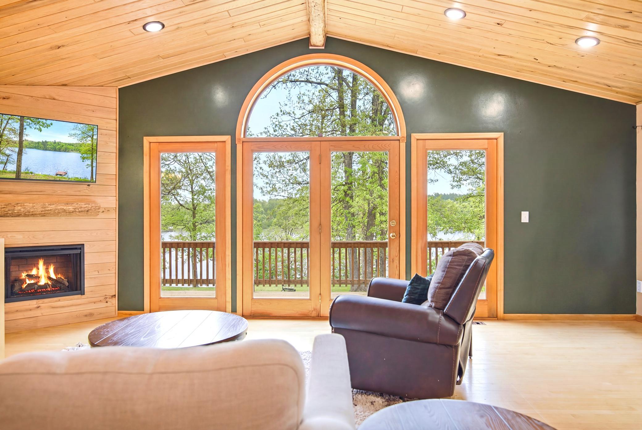 1998 single family home for sale at 17079 Paw Print Drive in Laporte, MN — 4 bed, 3 bath (photo 13 of 60)