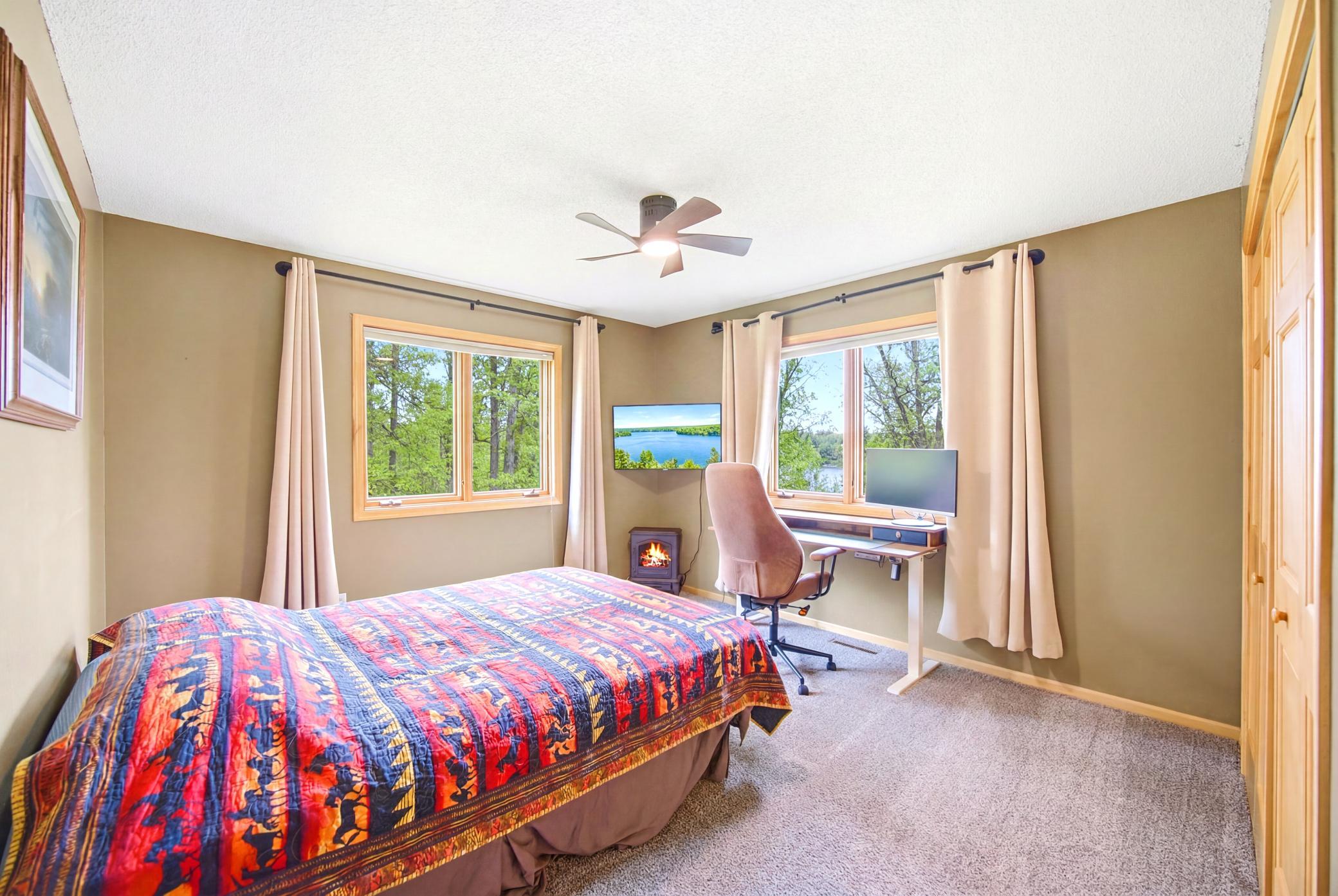 1998 single family home for sale at 17079 Paw Print Drive in Laporte, MN — 4 bed, 3 bath (photo 15 of 60)
