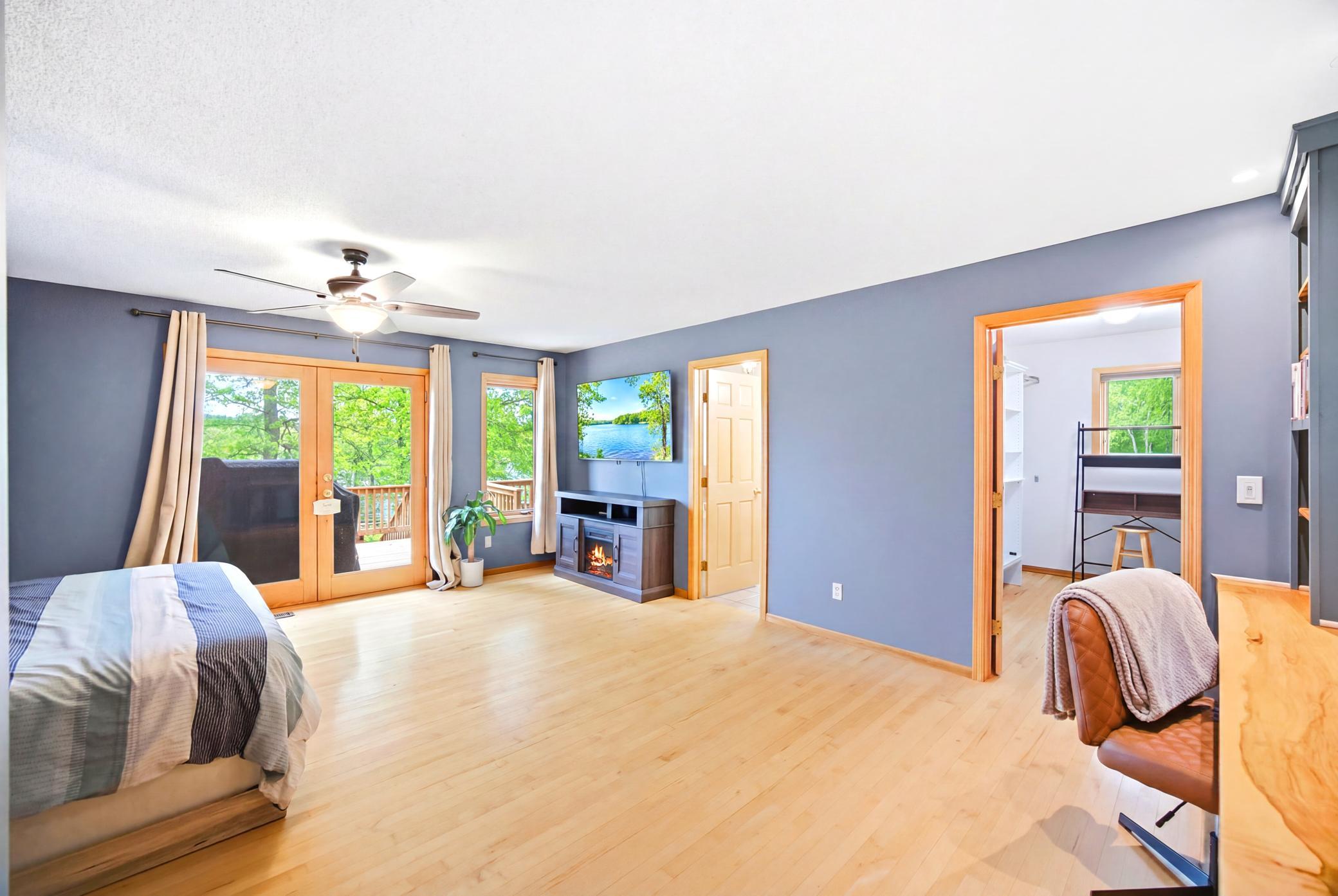 1998 single family home for sale at 17079 Paw Print Drive in Laporte, MN — 4 bed, 3 bath (photo 26 of 60)