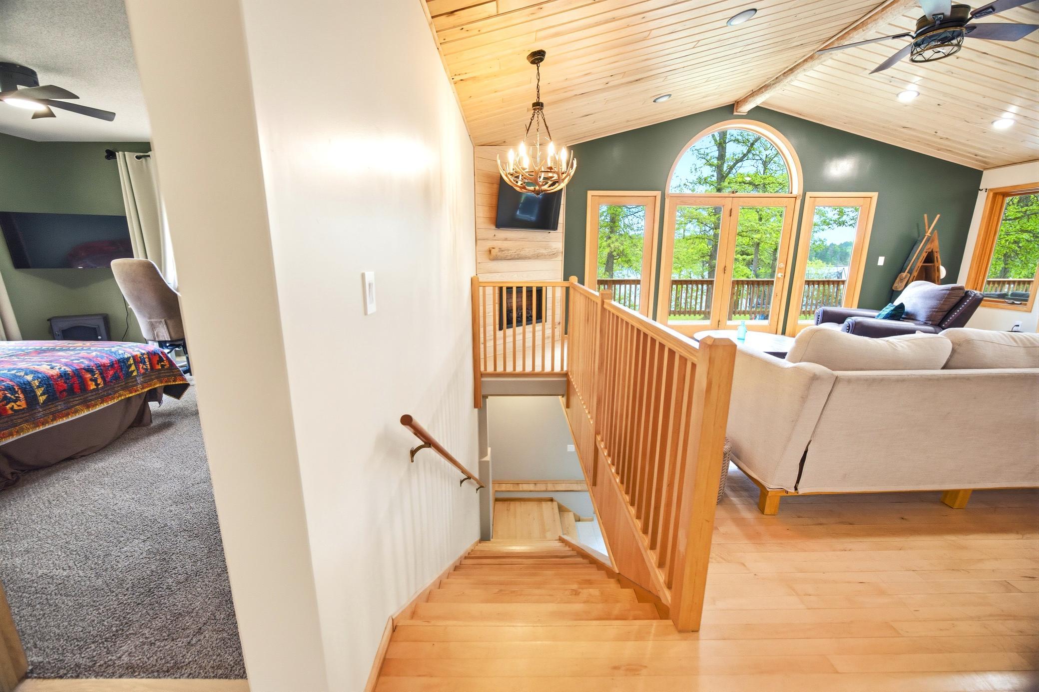 1998 single family home for sale at 17079 Paw Print Drive in Laporte, MN — 4 bed, 3 bath (photo 30 of 60)