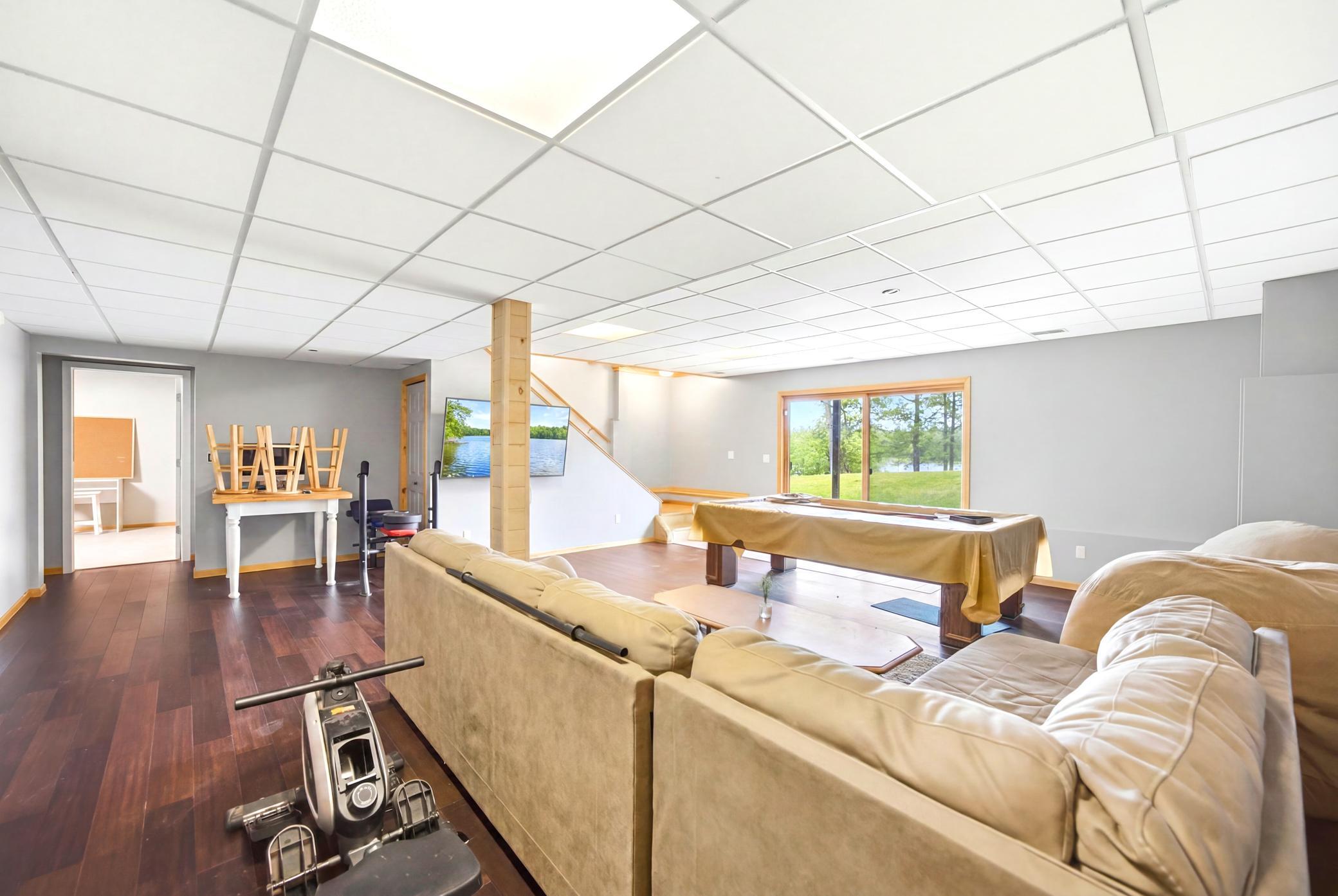 1998 single family home for sale at 17079 Paw Print Drive in Laporte, MN — 4 bed, 3 bath (photo 32 of 60)