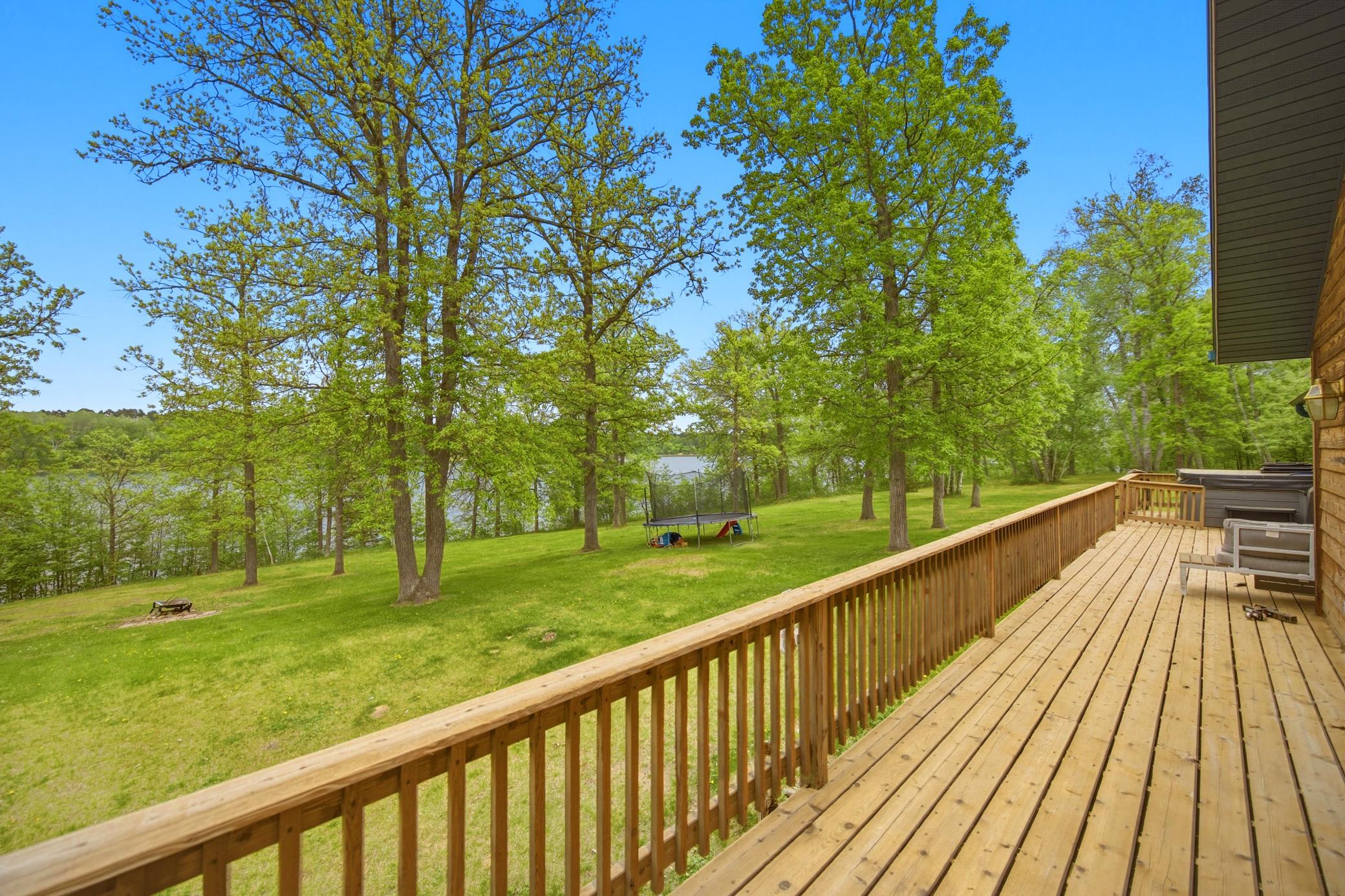 1998 single family home for sale at 17079 Paw Print Drive in Laporte, MN — 4 bed, 3 bath (photo 39 of 60)