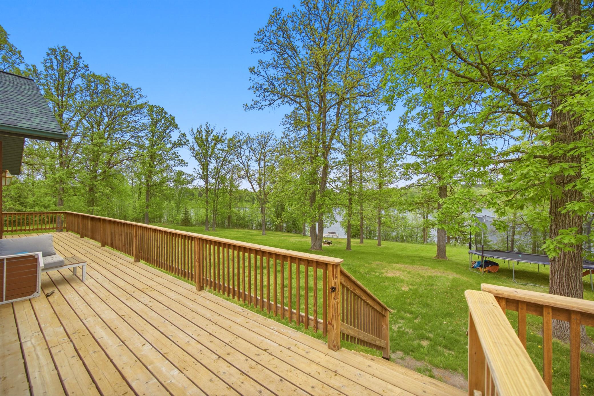 1998 single family home for sale at 17079 Paw Print Drive in Laporte, MN — 4 bed, 3 bath (photo 40 of 60)