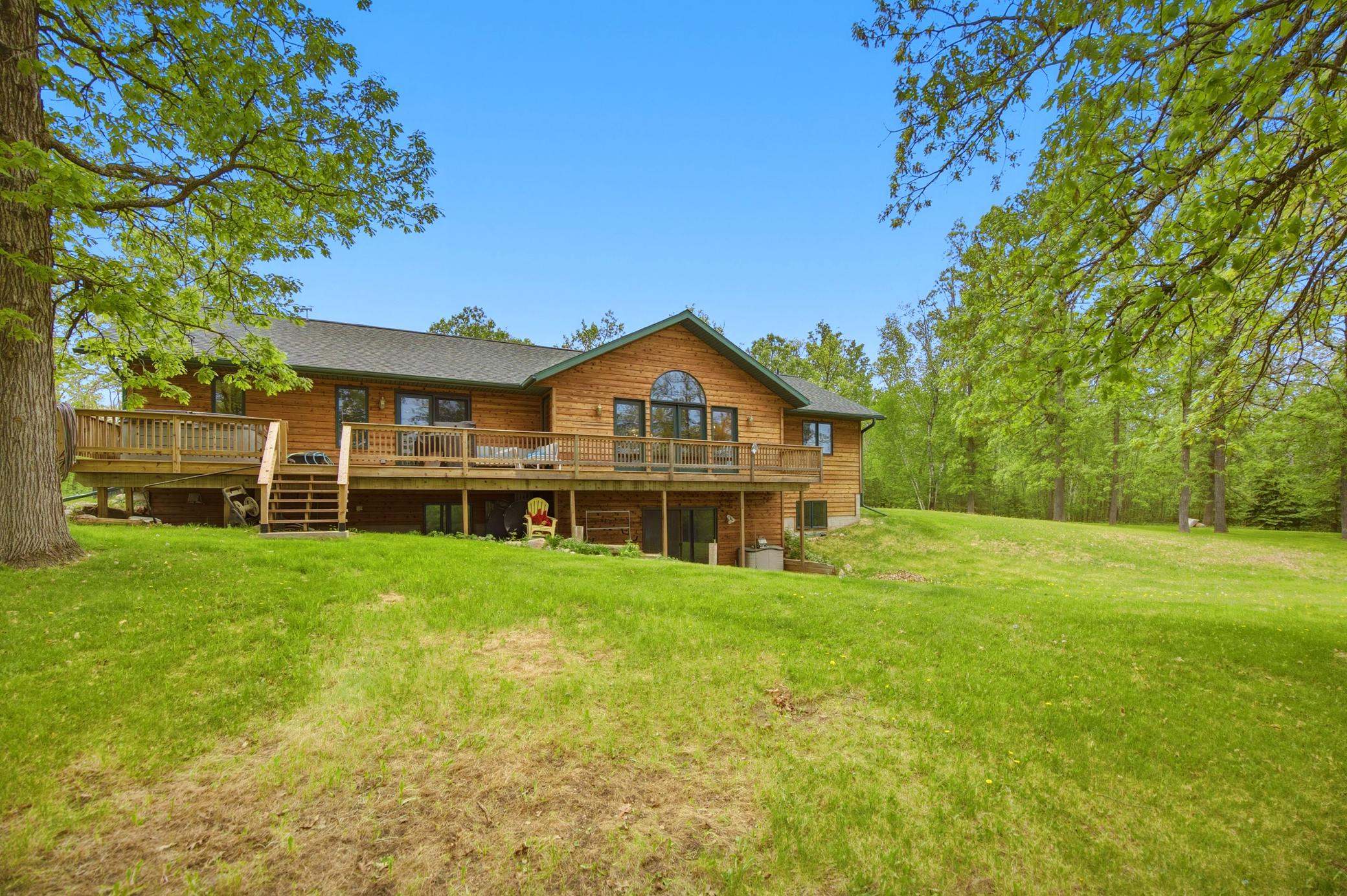1998 single family home for sale at 17079 Paw Print Drive in Laporte, MN — 4 bed, 3 bath (photo 41 of 60)