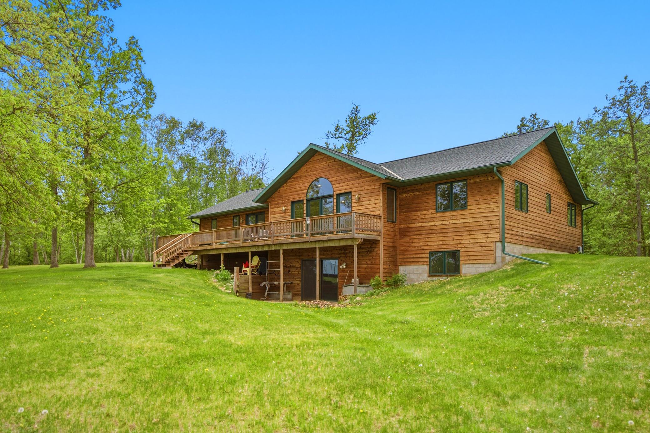 1998 single family home for sale at 17079 Paw Print Drive in Laporte, MN — 4 bed, 3 bath (photo 42 of 60)