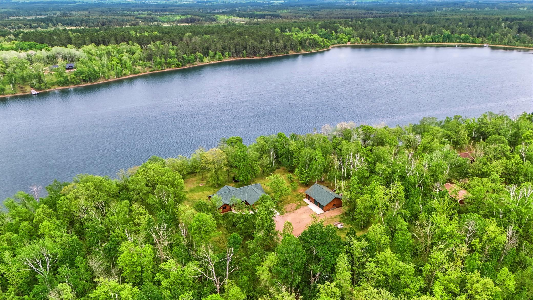 1998 single family home for sale at 17079 Paw Print Drive in Laporte, MN — 4 bed, 3 bath (photo 46 of 60)