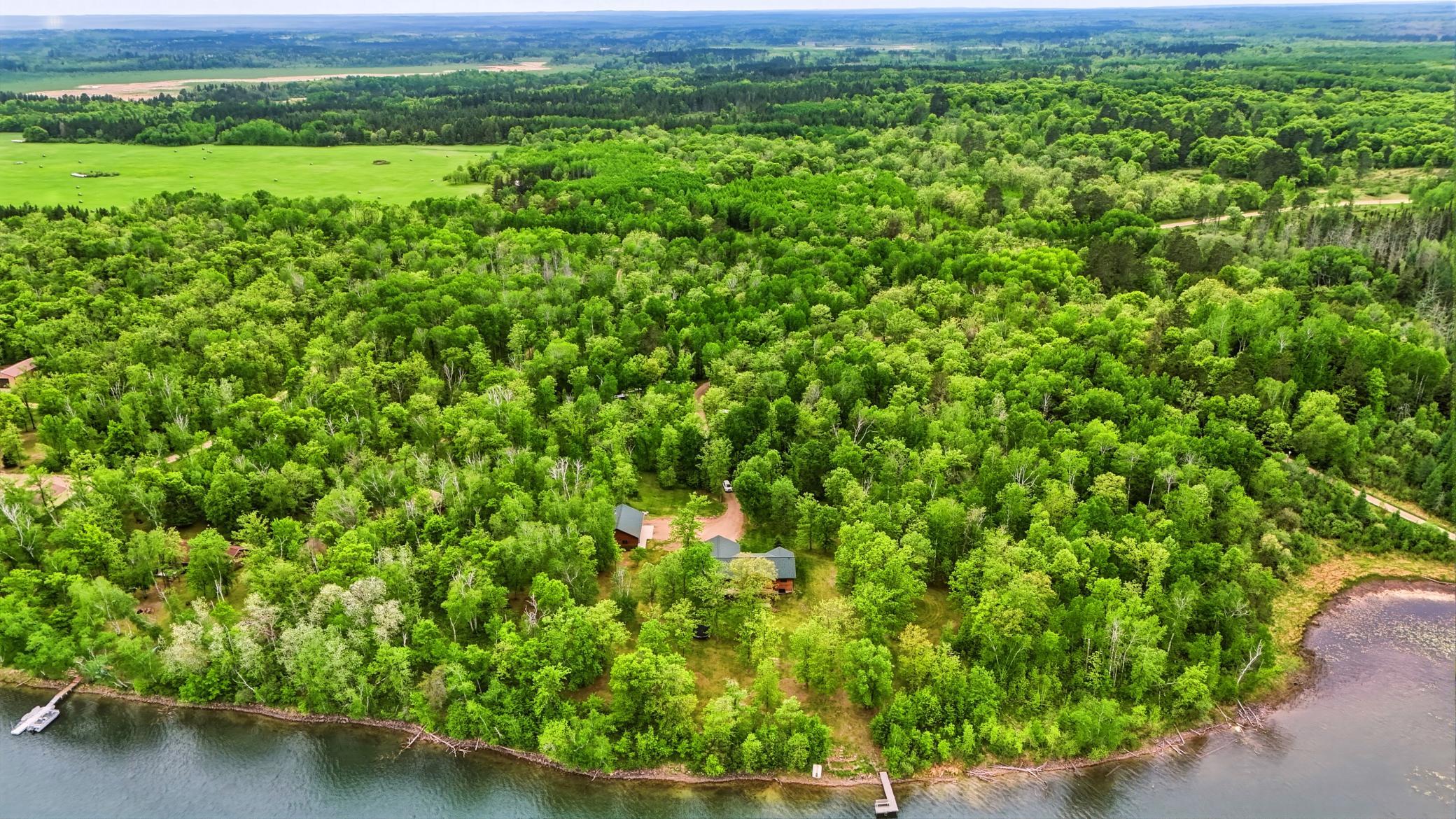 1998 single family home for sale at 17079 Paw Print Drive in Laporte, MN — 4 bed, 3 bath (photo 52 of 60)