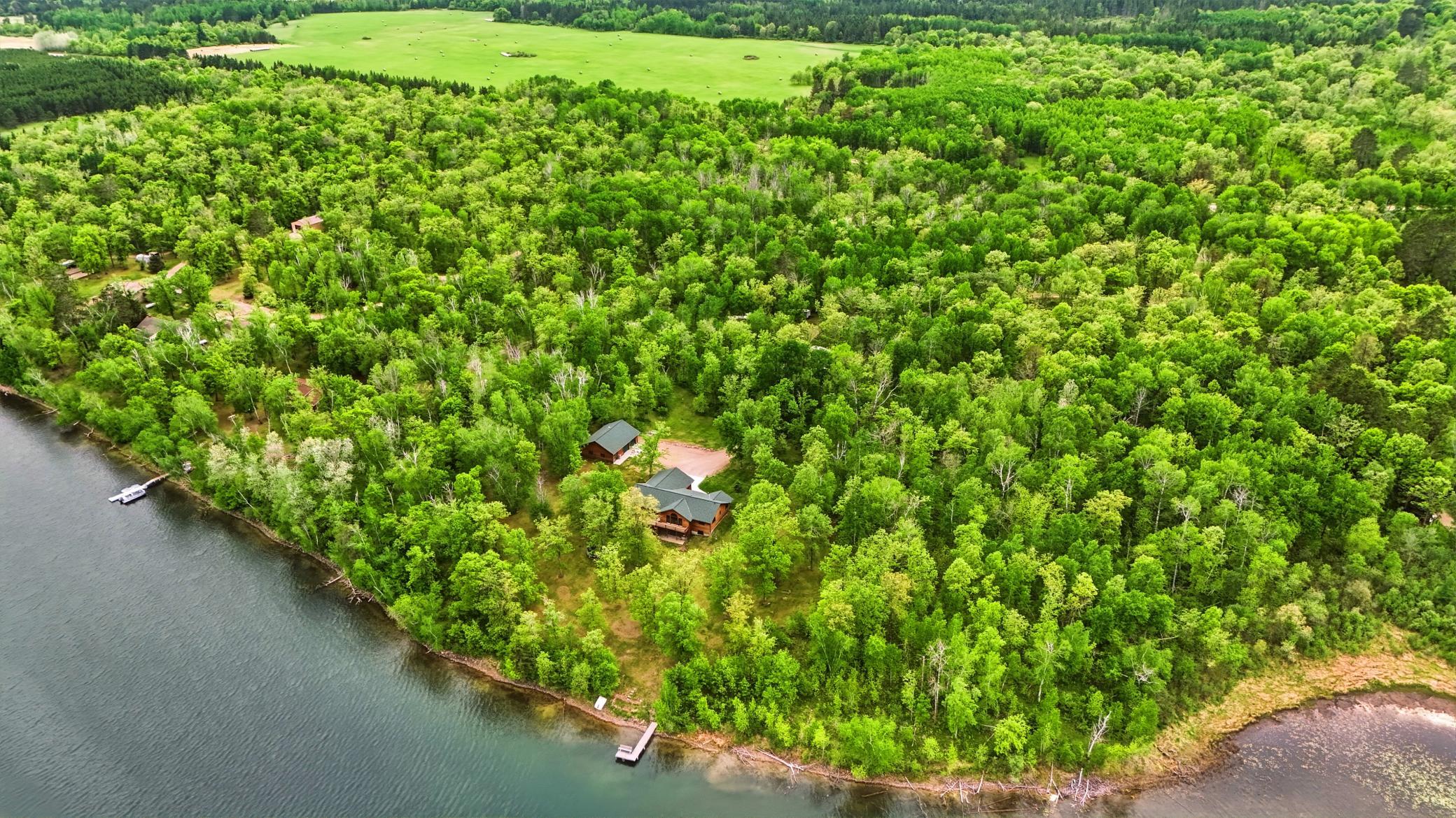 1998 single family home for sale at 17079 Paw Print Drive in Laporte, MN — 4 bed, 3 bath (photo 53 of 60)