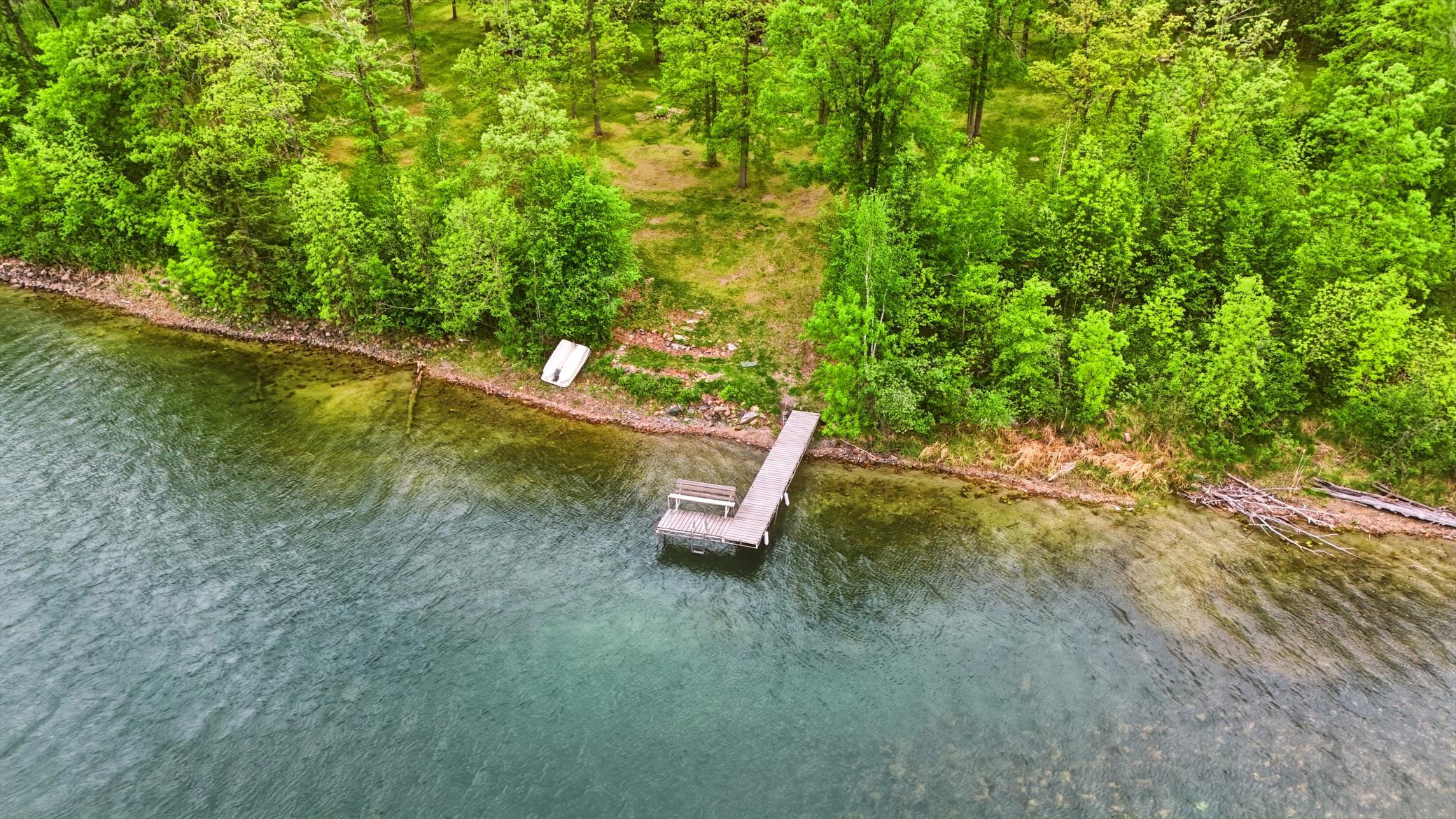 1998 single family home for sale at 17079 Paw Print Drive in Laporte, MN — 4 bed, 3 bath (photo 54 of 60)