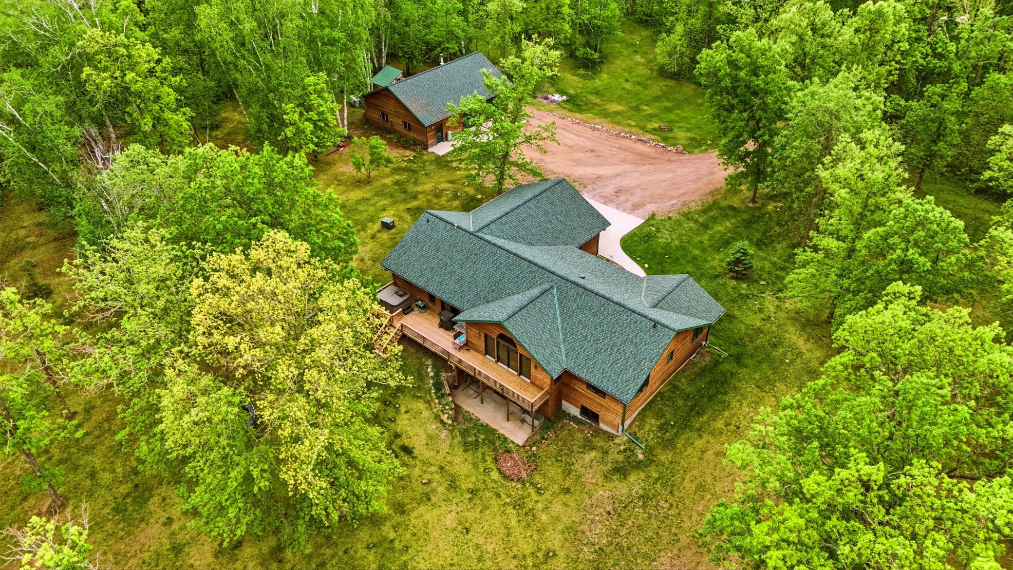 1998 single family home for sale at 17079 Paw Print Drive in Laporte, MN — 4 bed, 3 bath (photo 55 of 60)