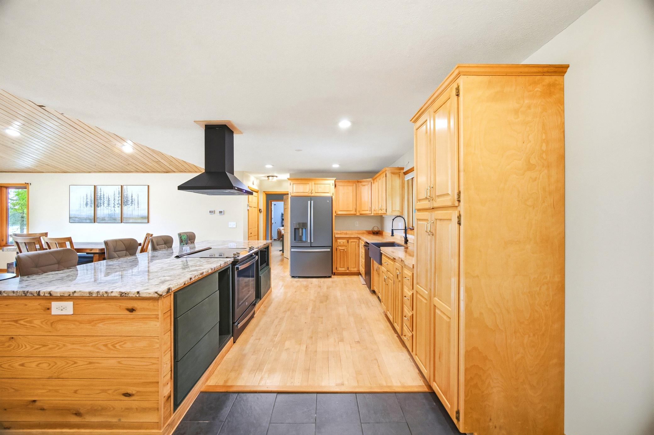 1998 single family home for sale at 17079 Paw Print Drive in Laporte, MN — 4 bed, 3 bath (photo 7 of 60)