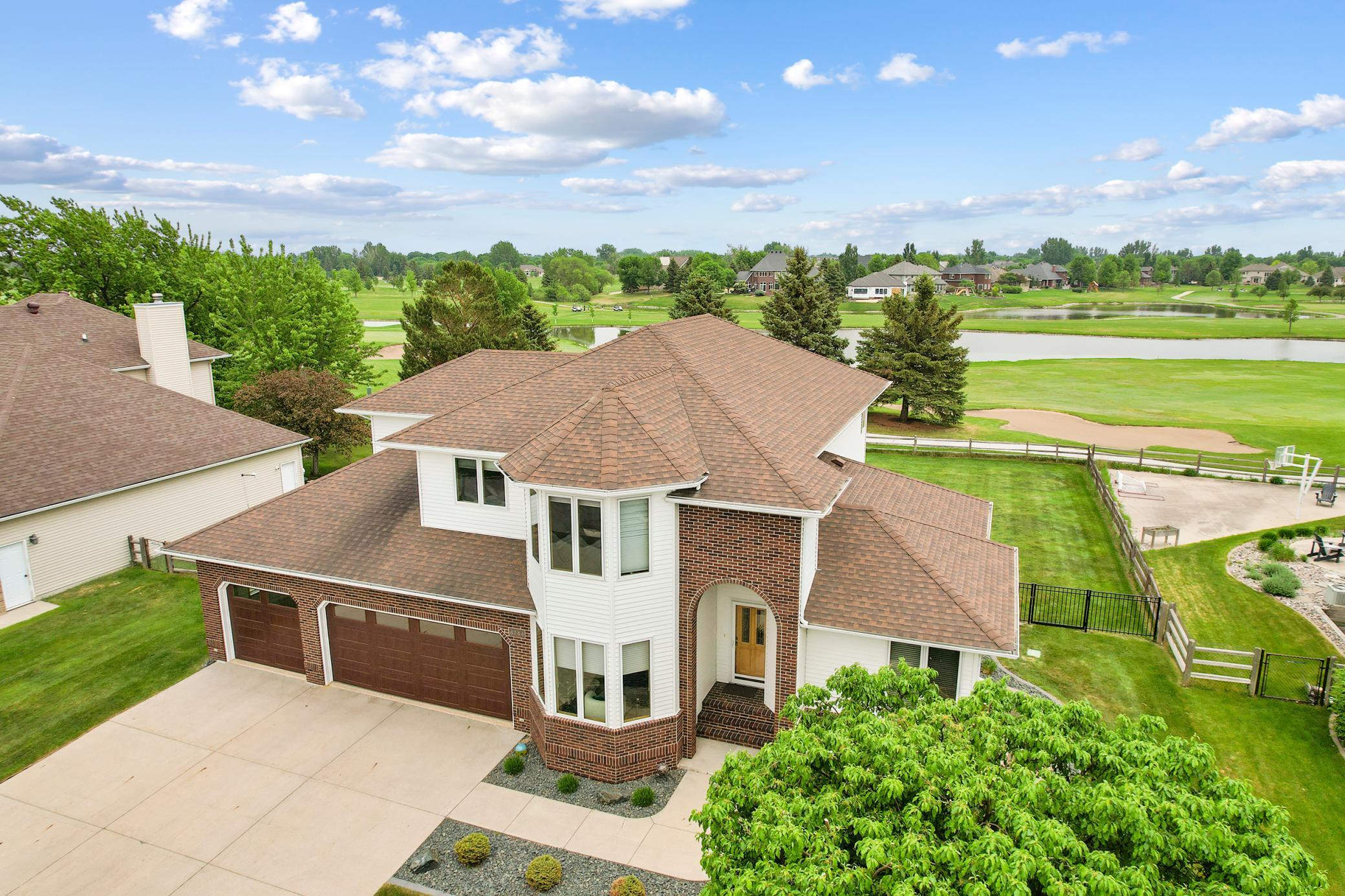 4744 Rose Creek Parkway S, Fargo ND 58104 - Photo 2 of 84