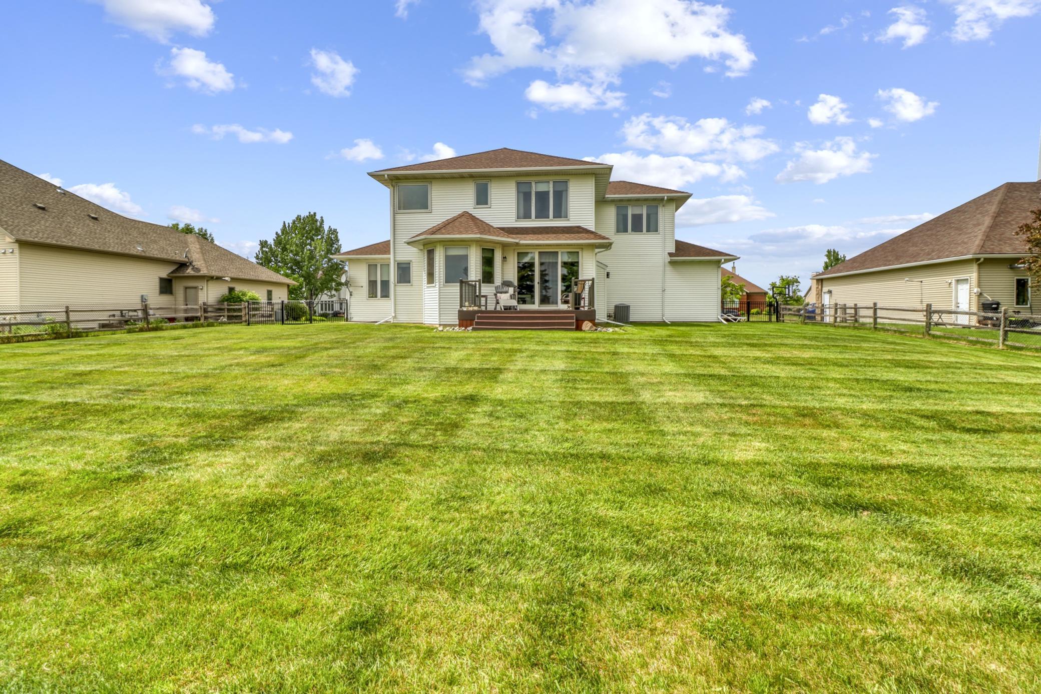 4744 Rose Creek Parkway S, Fargo ND 58104 - Photo 73 of 84