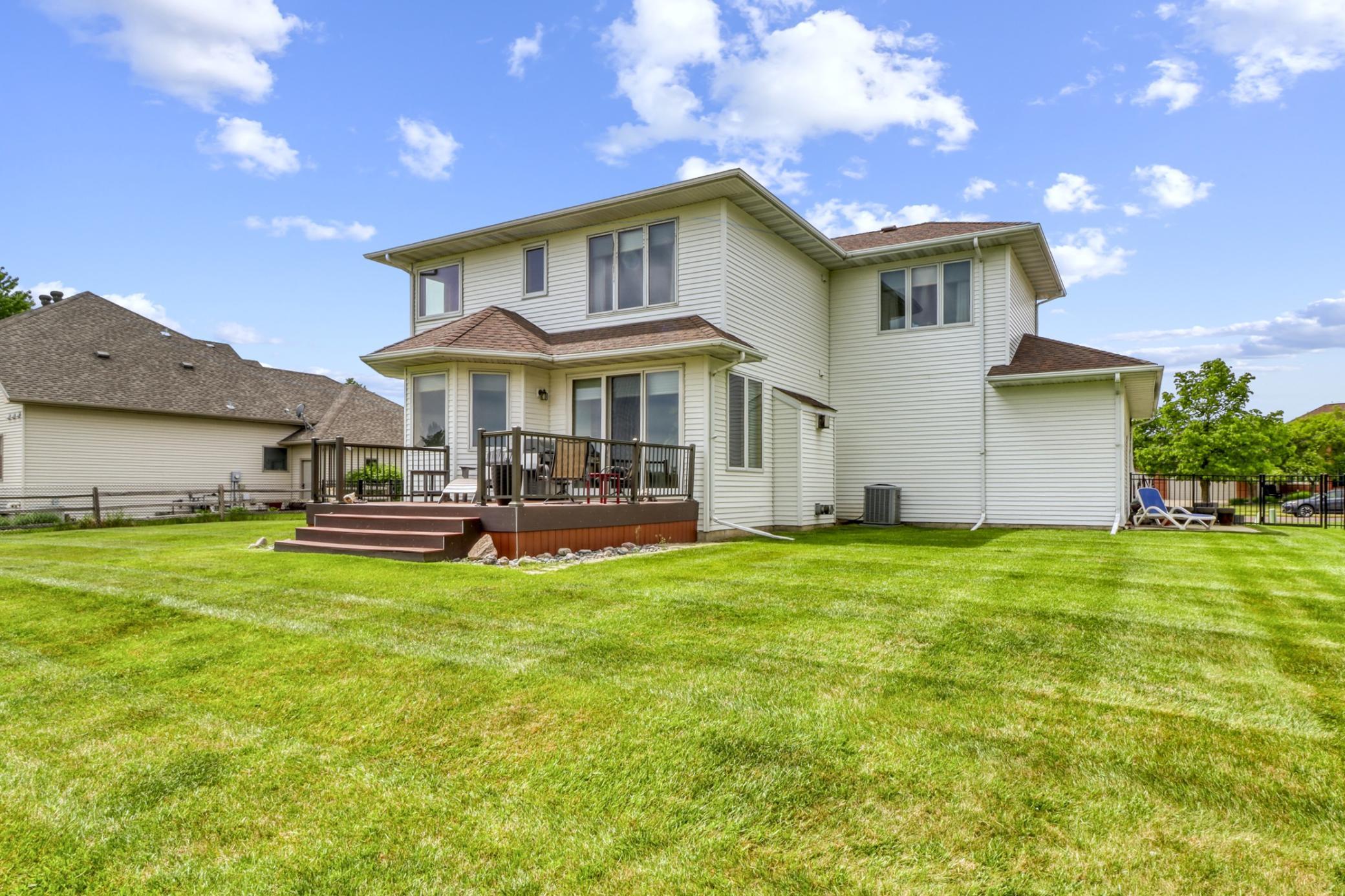 4744 Rose Creek Parkway S, Fargo ND 58104 - Photo 76 of 84