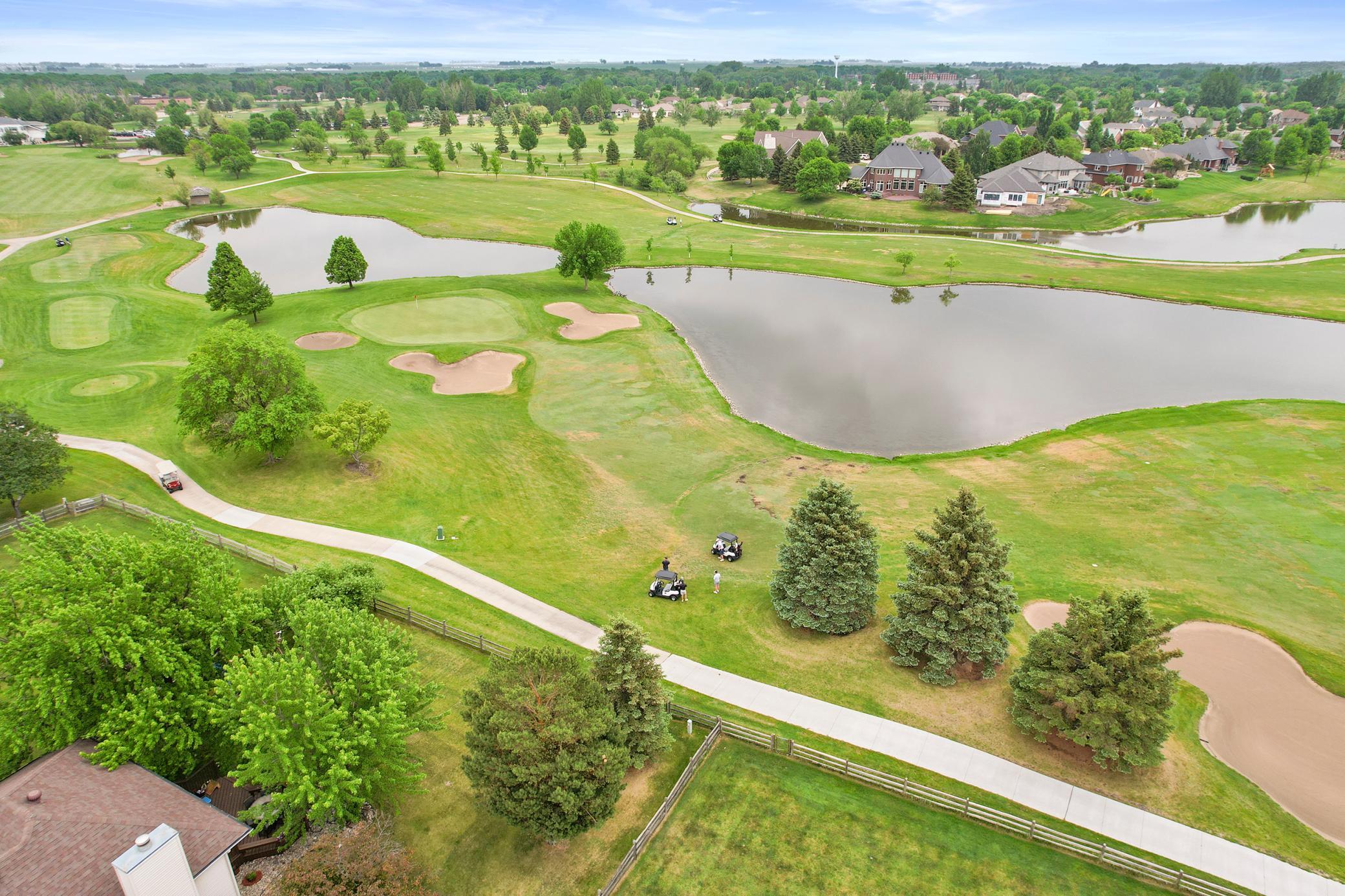 4744 Rose Creek Parkway S, Fargo ND 58104 - Photo 81 of 84