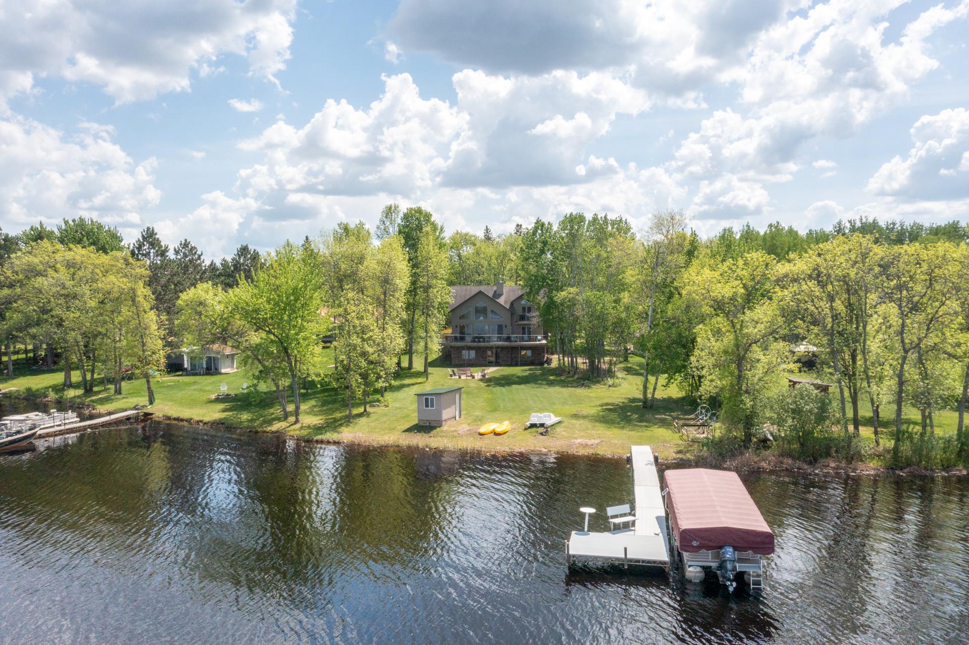 2008 single family home for sale at 47221 220th Place in McGregor, MN — 3 bed, 5 bath (photo 75 of 83)