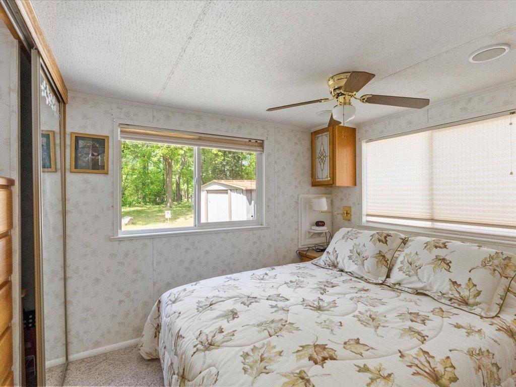 2004 single family home for sale at 15827 Wilderness Trail, Unit 80 in Crosslake, MN — 2 bed, 1 bath (photo 12 of 39)