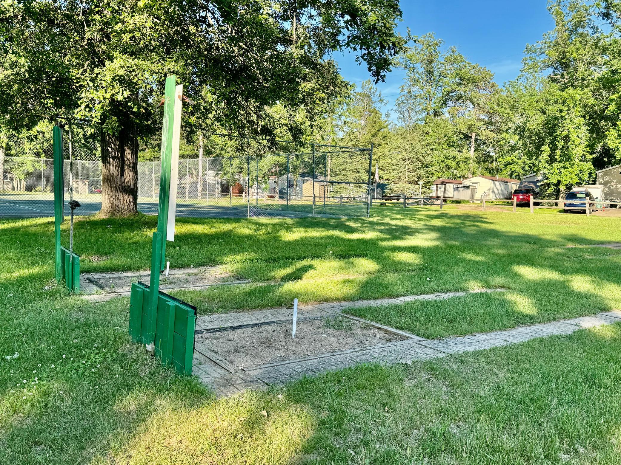 2004 single family home for sale at 15827 Wilderness Trail, Unit 80 in Crosslake, MN — 2 bed, 1 bath (photo 28 of 39)