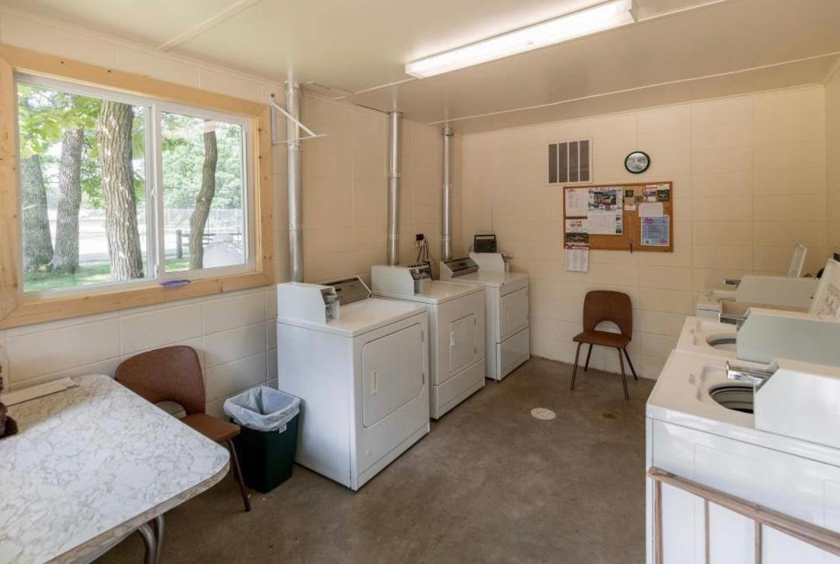 2004 single family home for sale at 15827 Wilderness Trail, Unit 80 in Crosslake, MN — 2 bed, 1 bath (photo 29 of 39)