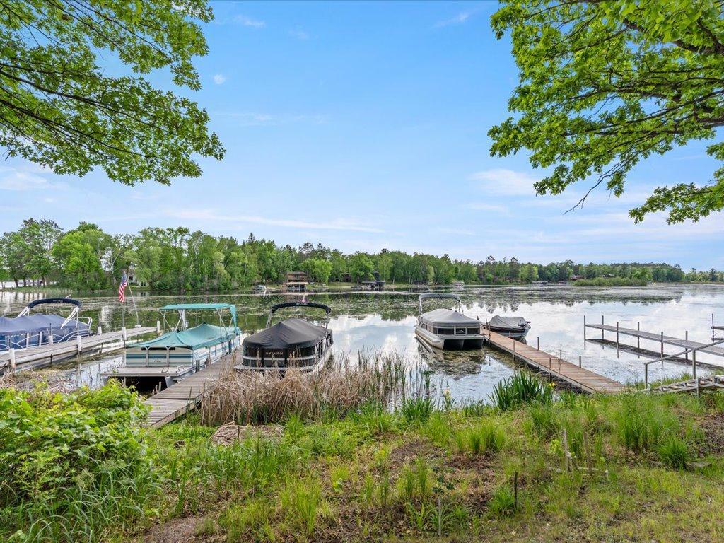 2004 single family home for sale at 15827 Wilderness Trail, Unit 80 in Crosslake, MN — 2 bed, 1 bath (photo 35 of 39)