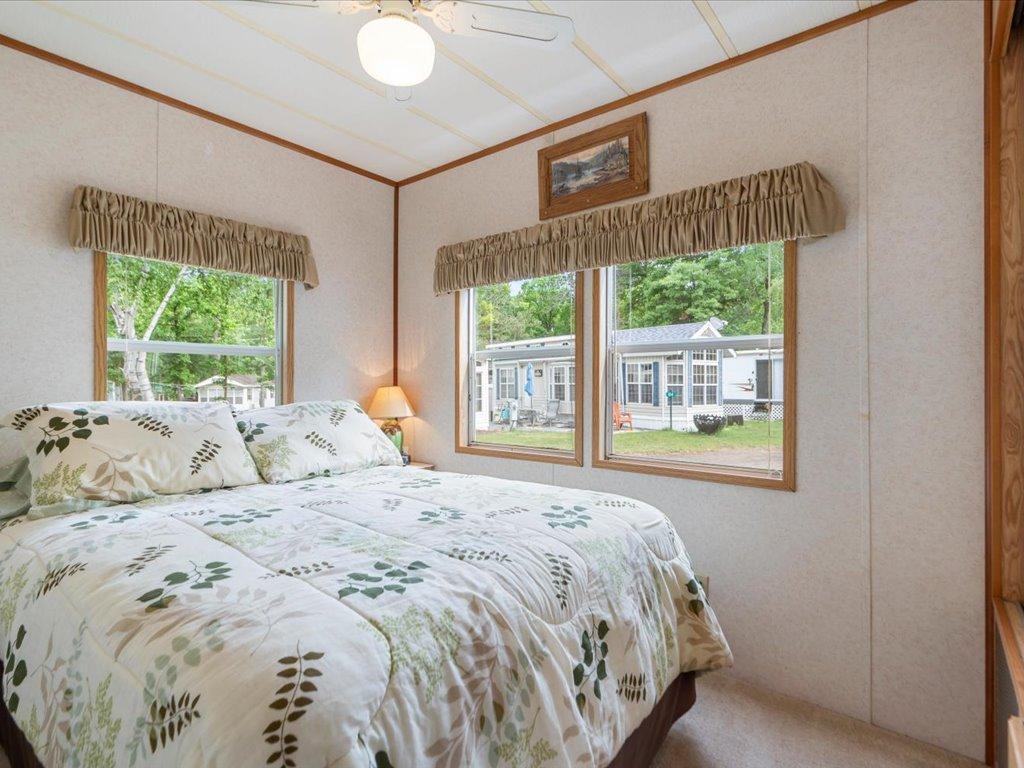 1991 single family home for sale at 15827 Wilderness Trail, Unit 53 in Crosslake, MN — 2 bed, 1 bath (photo 12 of 49)