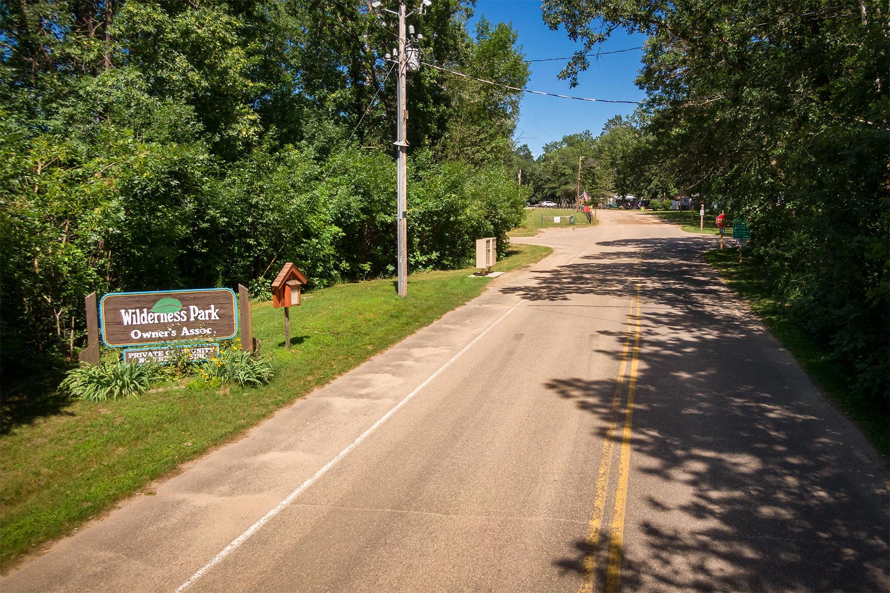 1991 single family home for sale at 15827 Wilderness Trail, Unit 53 in Crosslake, MN — 2 bed, 1 bath (photo 24 of 49)