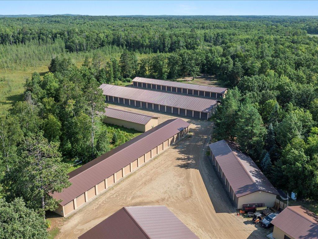 1991 single family home for sale at 15827 Wilderness Trail, Unit 53 in Crosslake, MN — 2 bed, 1 bath (photo 34 of 49)