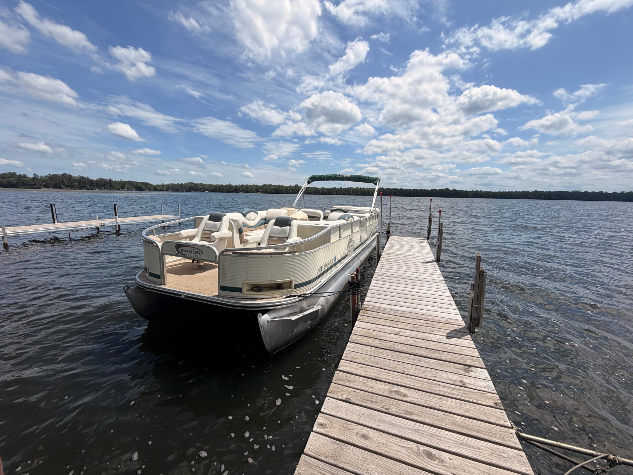 1991 single family home for sale at 15827 Wilderness Trail, Unit 53 in Crosslake, MN — 2 bed, 1 bath (photo 36 of 49)