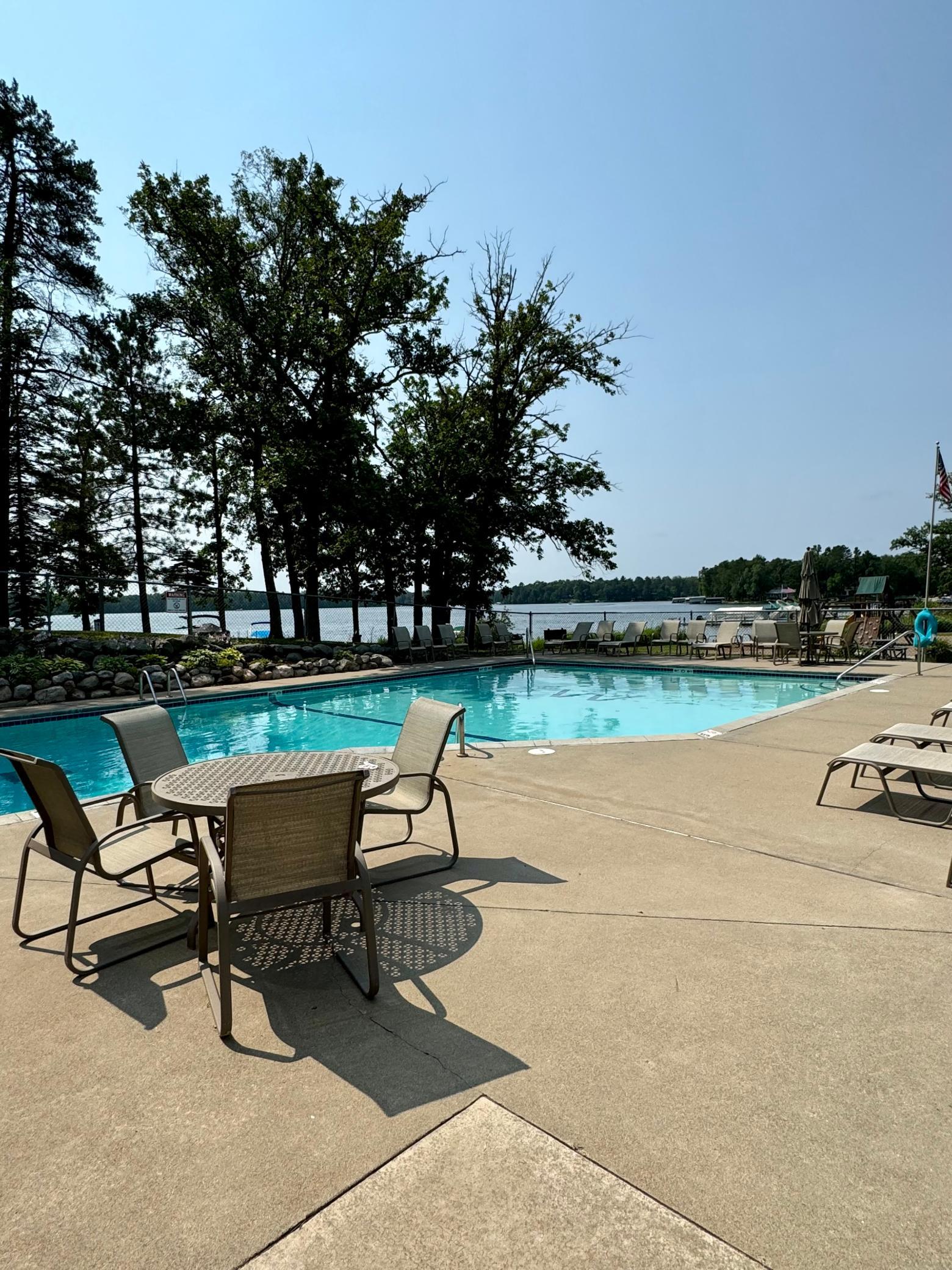 1991 single family home for sale at 15827 Wilderness Trail, Unit 53 in Crosslake, MN — 2 bed, 1 bath (photo 49 of 49)