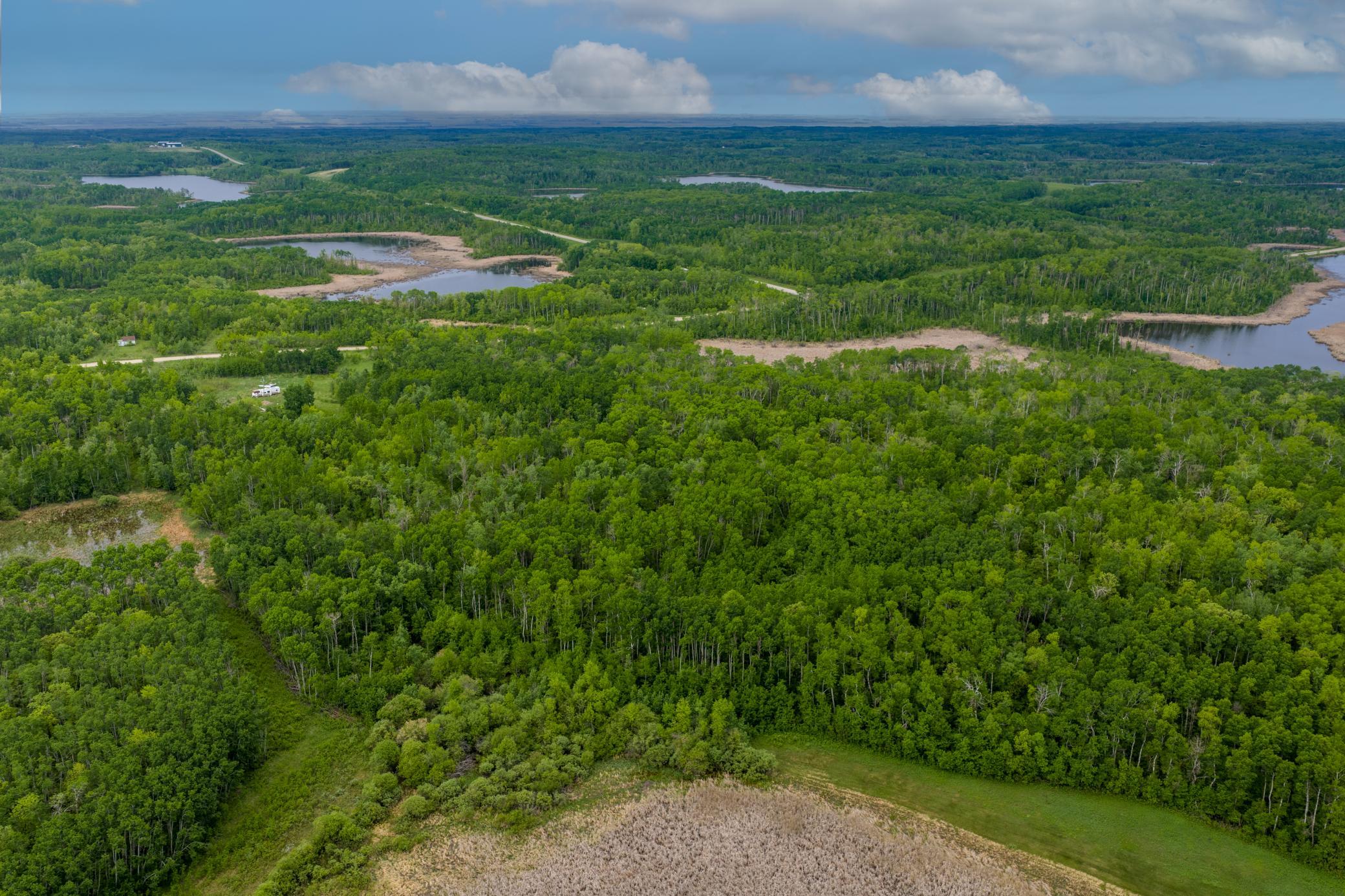 land for sale at 3619 BIA Road 4 in Belcourt, ND