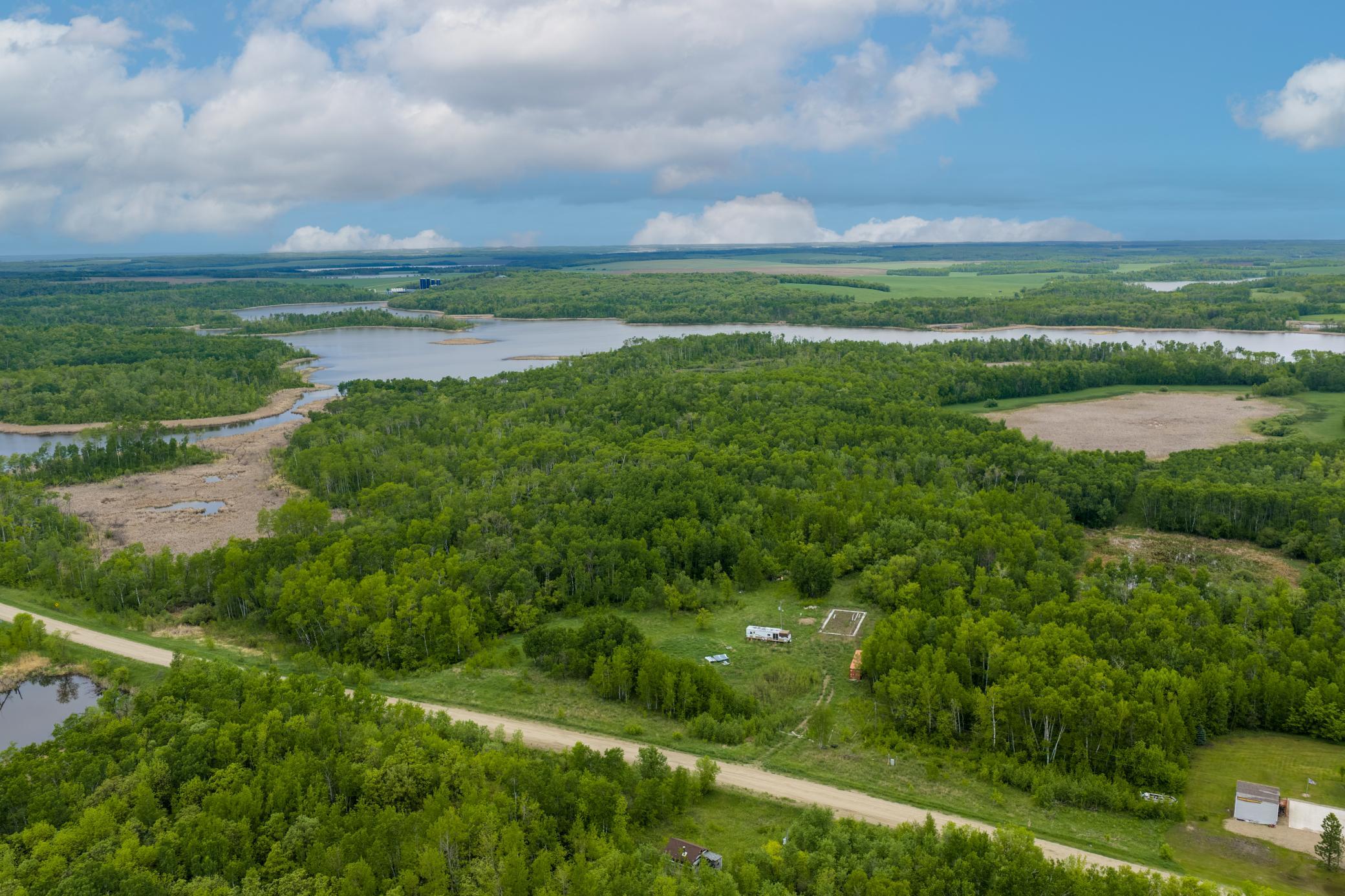 land for sale at 3619 BIA Road 4 in Belcourt, ND (photo 2 of 21)