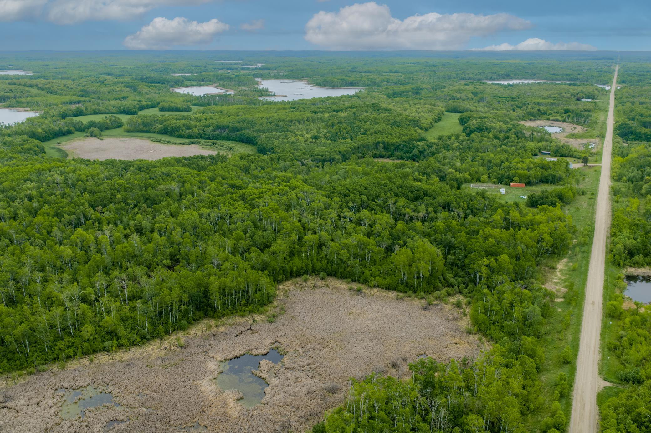 land for sale at 3619 BIA Road 4 in Belcourt, ND (photo 12 of 21)