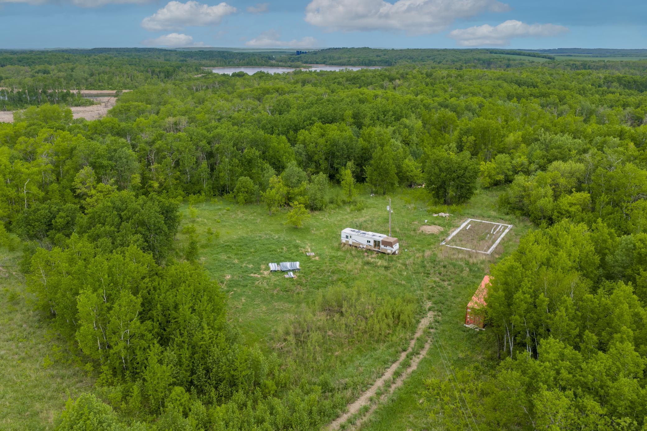land for sale at 3619 BIA Road 4 in Belcourt, ND (photo 16 of 21)