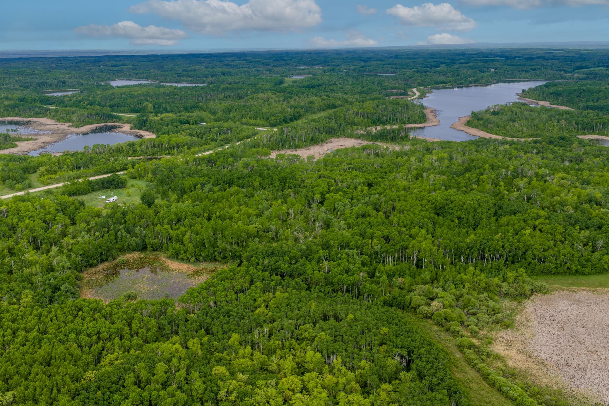 land for sale at 3619 BIA Road 4 in Belcourt, ND (photo 18 of 21)