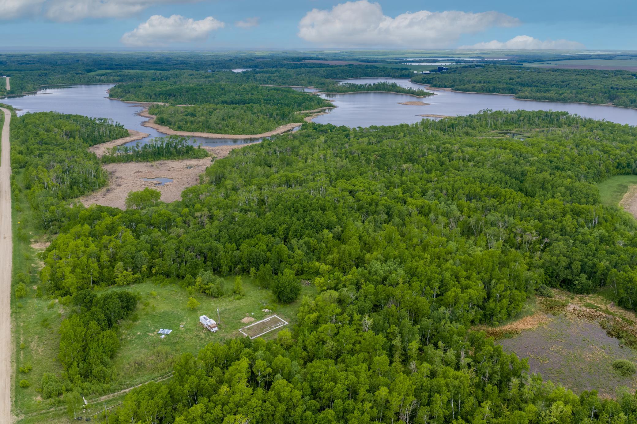land for sale at 3619 BIA Road 4 in Belcourt, ND (photo 20 of 21)