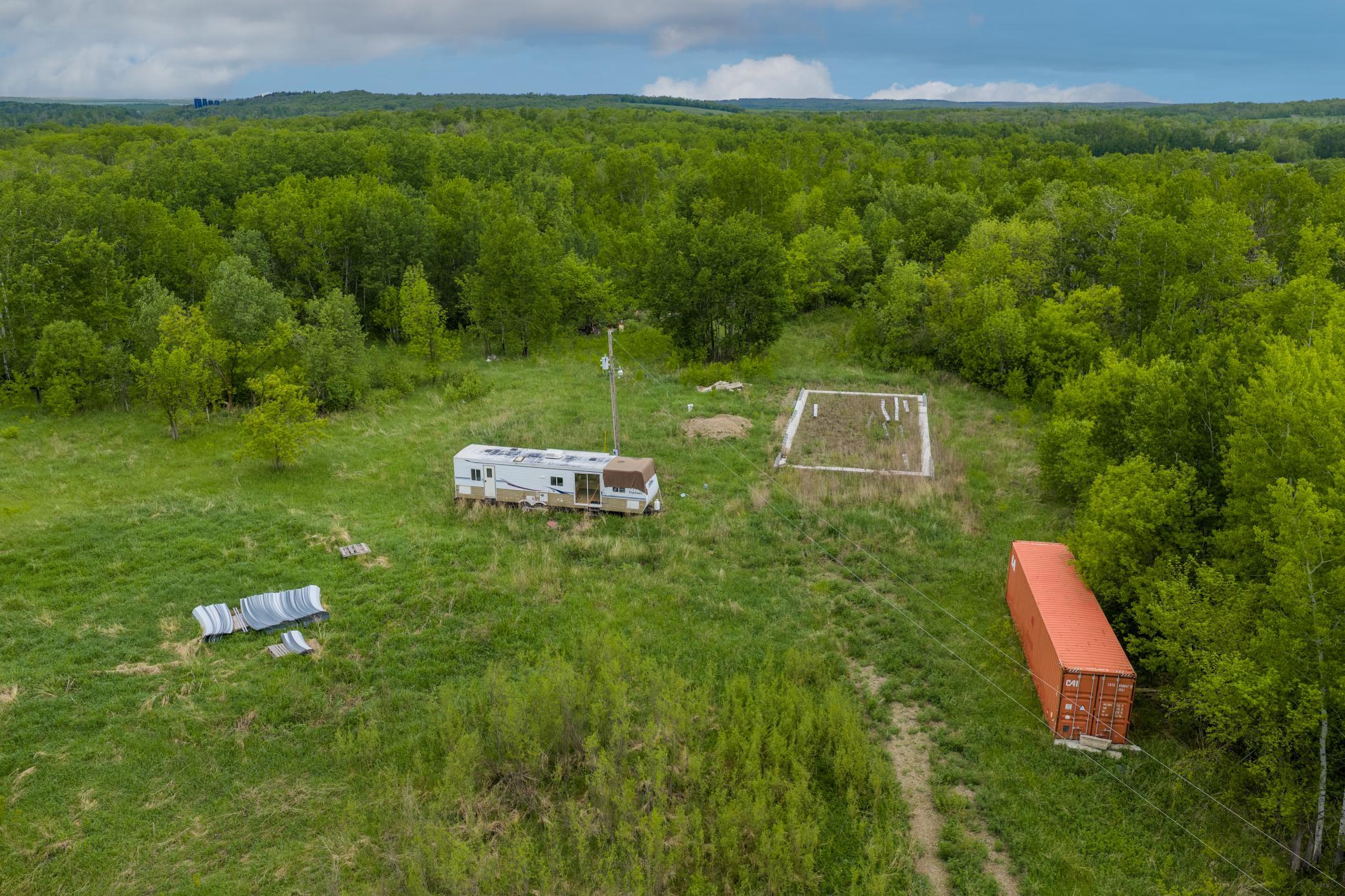 land for sale at 3619 BIA Road 4 in Belcourt, ND (photo 21 of 21)