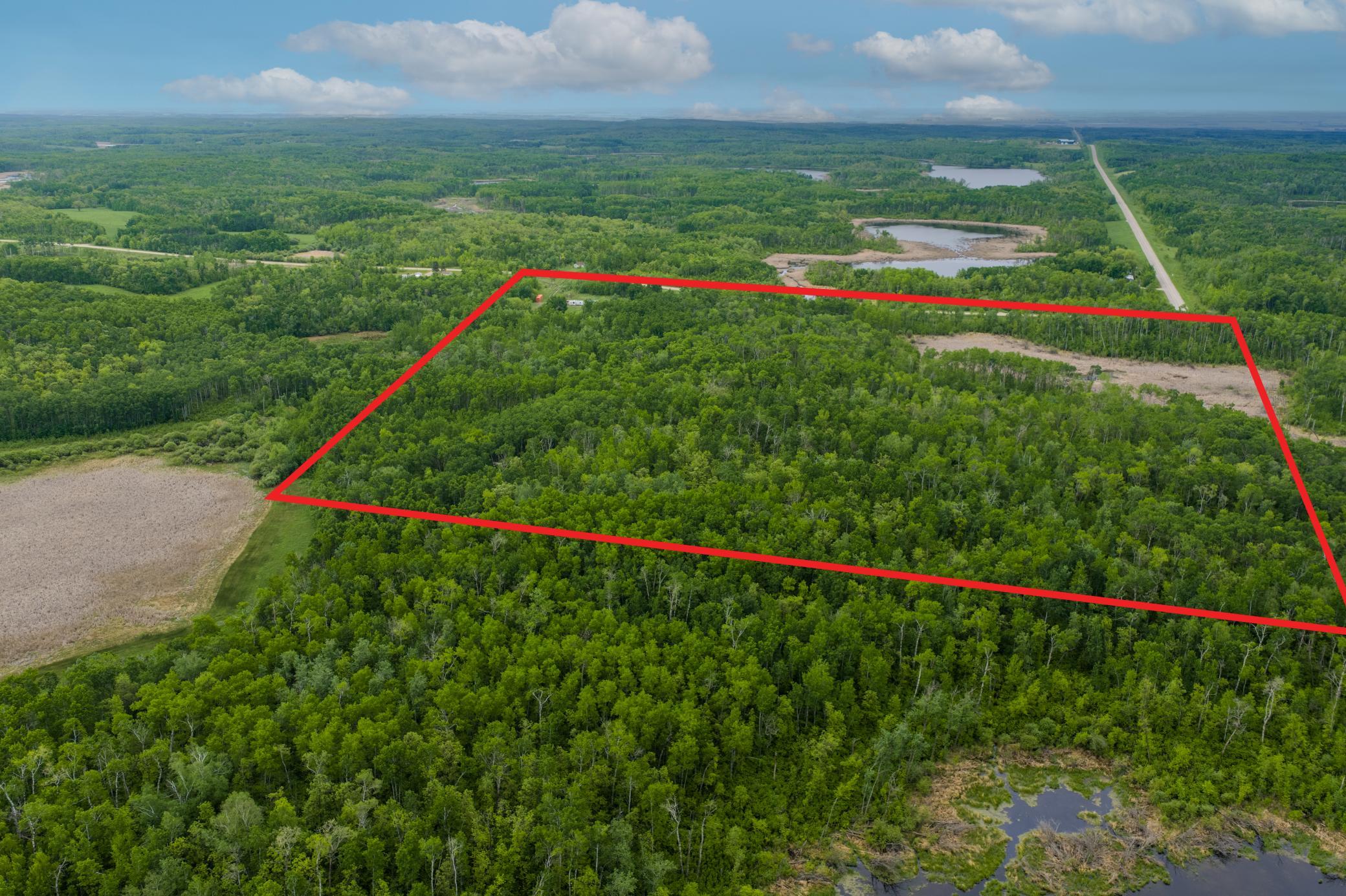 land for sale at 3619 BIA Road 4 in Belcourt, ND (photo 4 of 21)
