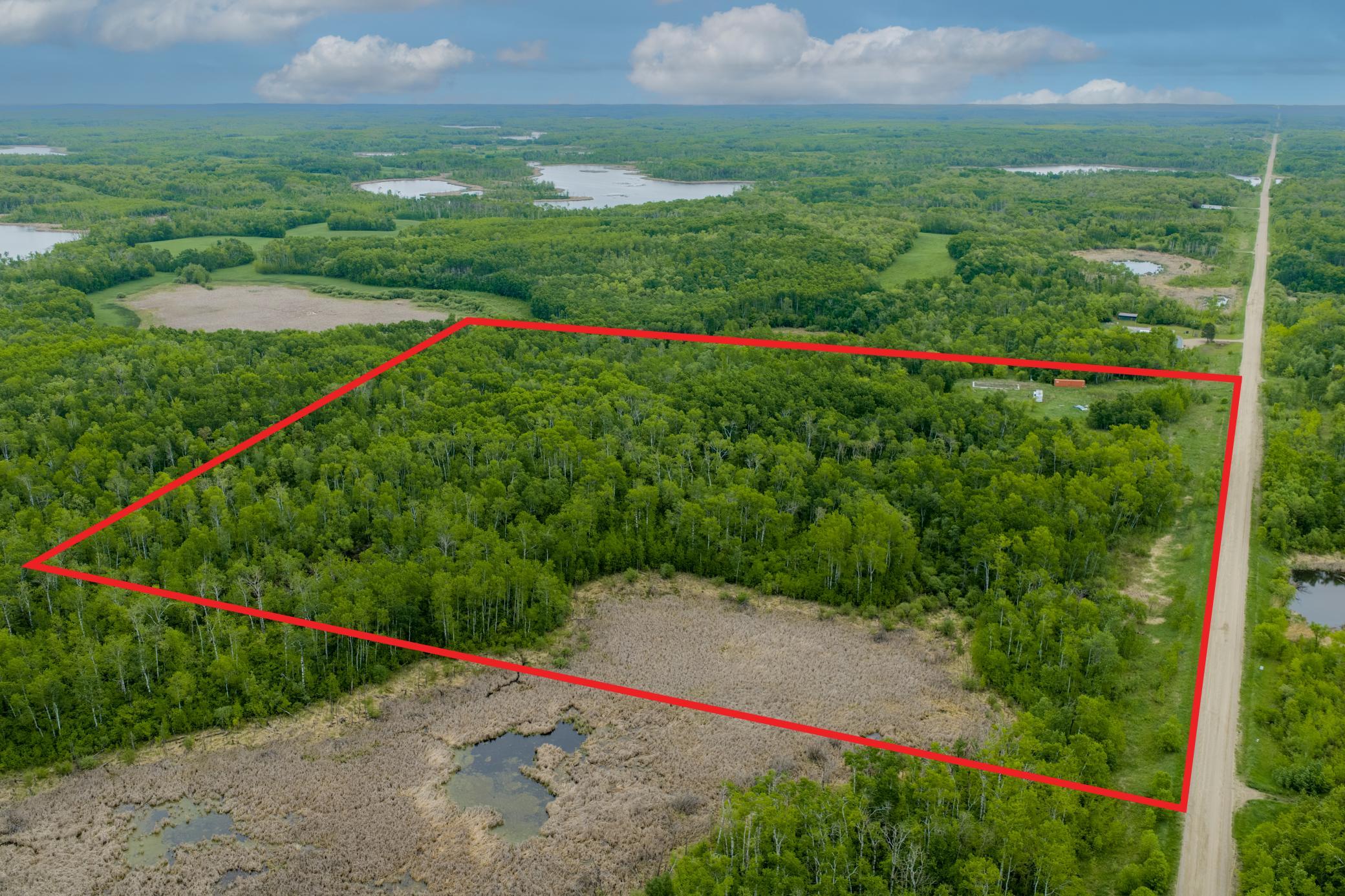 land for sale at 3619 BIA Road 4 in Belcourt, ND (photo 5 of 21)