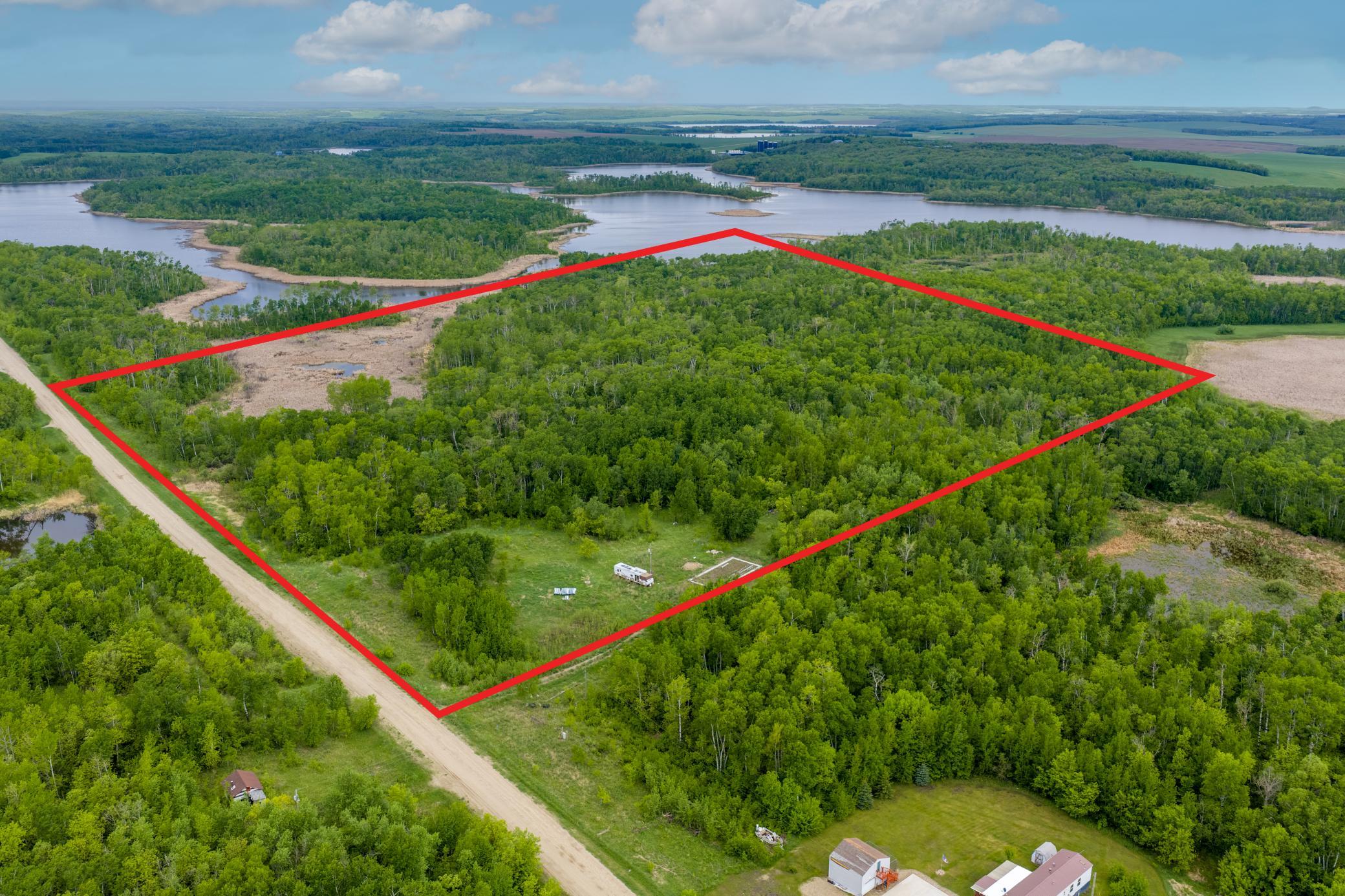 land for sale at 3619 BIA Road 4 in Belcourt, ND (photo 6 of 21)