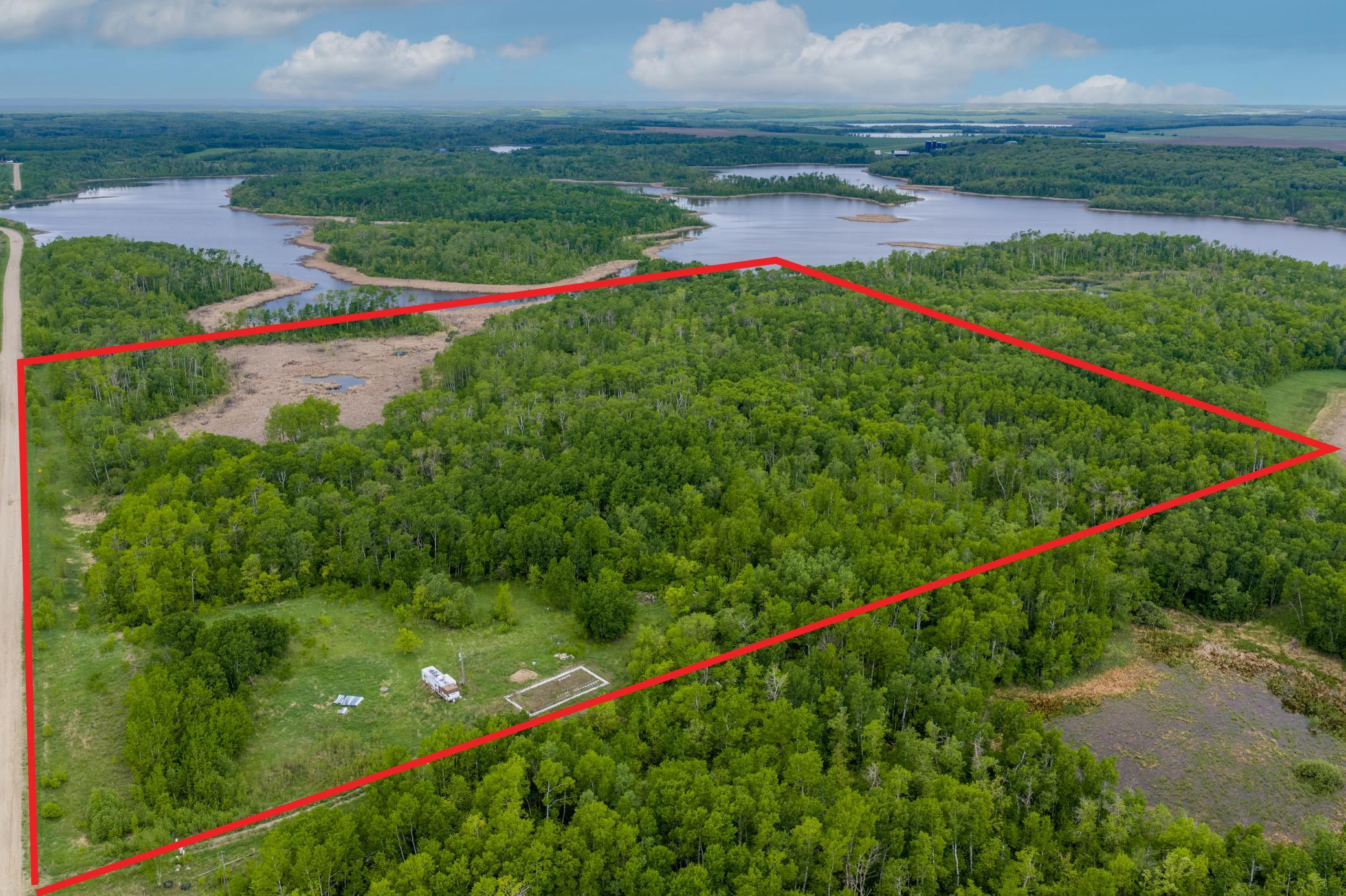 land for sale at 3619 BIA Road 4 in Belcourt, ND (photo 7 of 21)