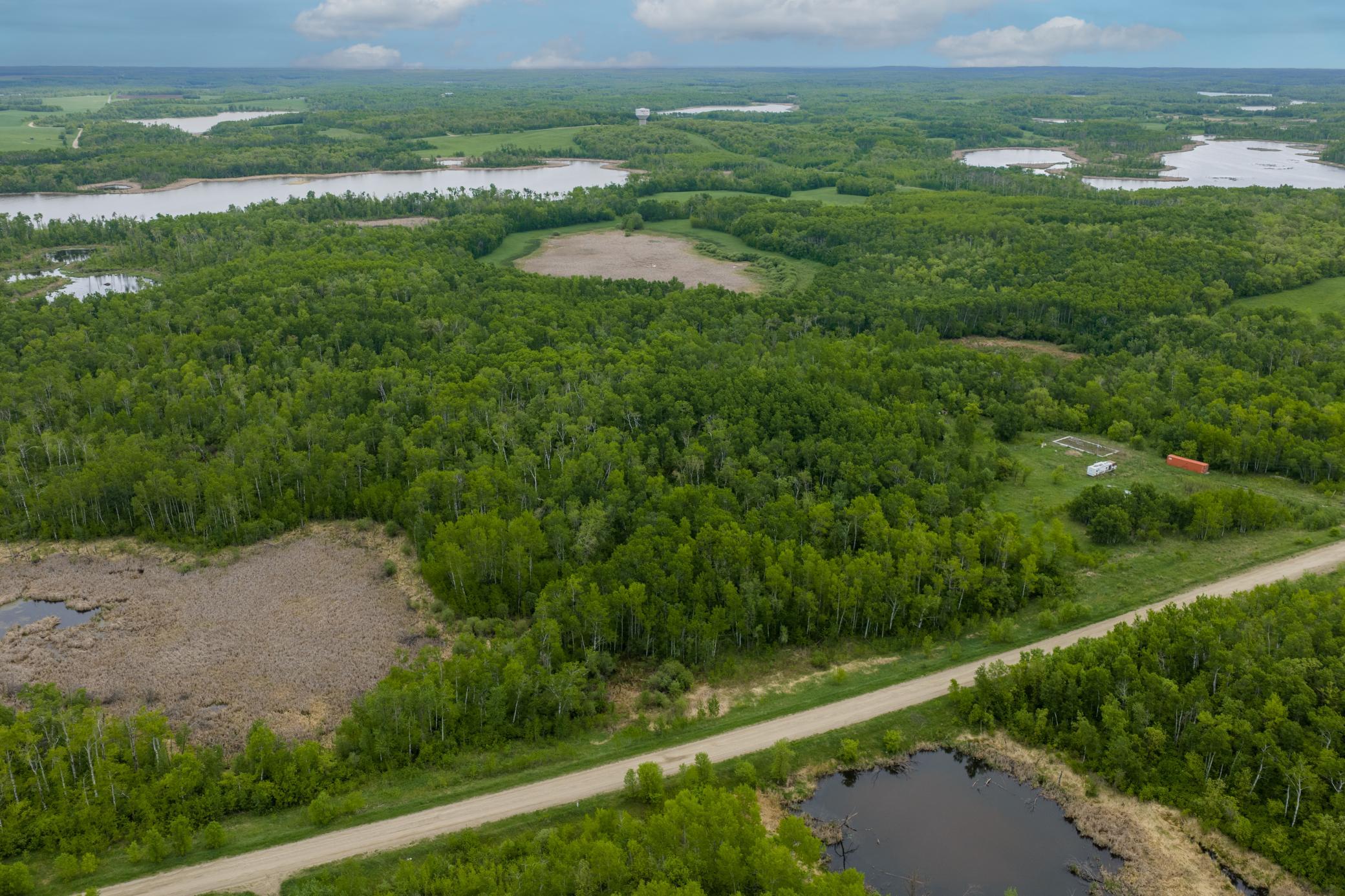 land for sale at 3619 BIA Road 4 in Belcourt, ND (photo 9 of 21)