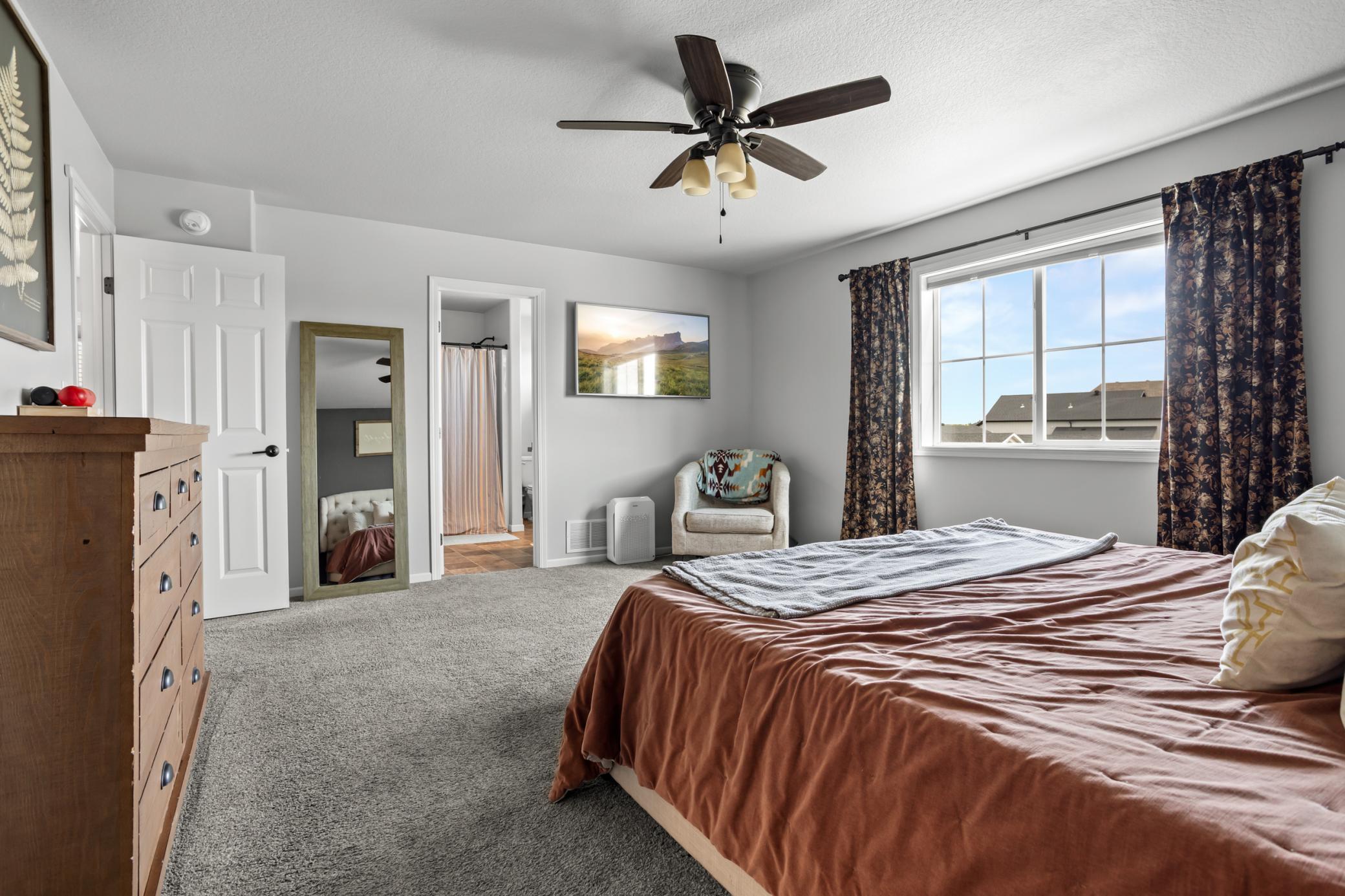 833 Albert Drive W, West Fargo ND 58078 - Photo 17 of 54
