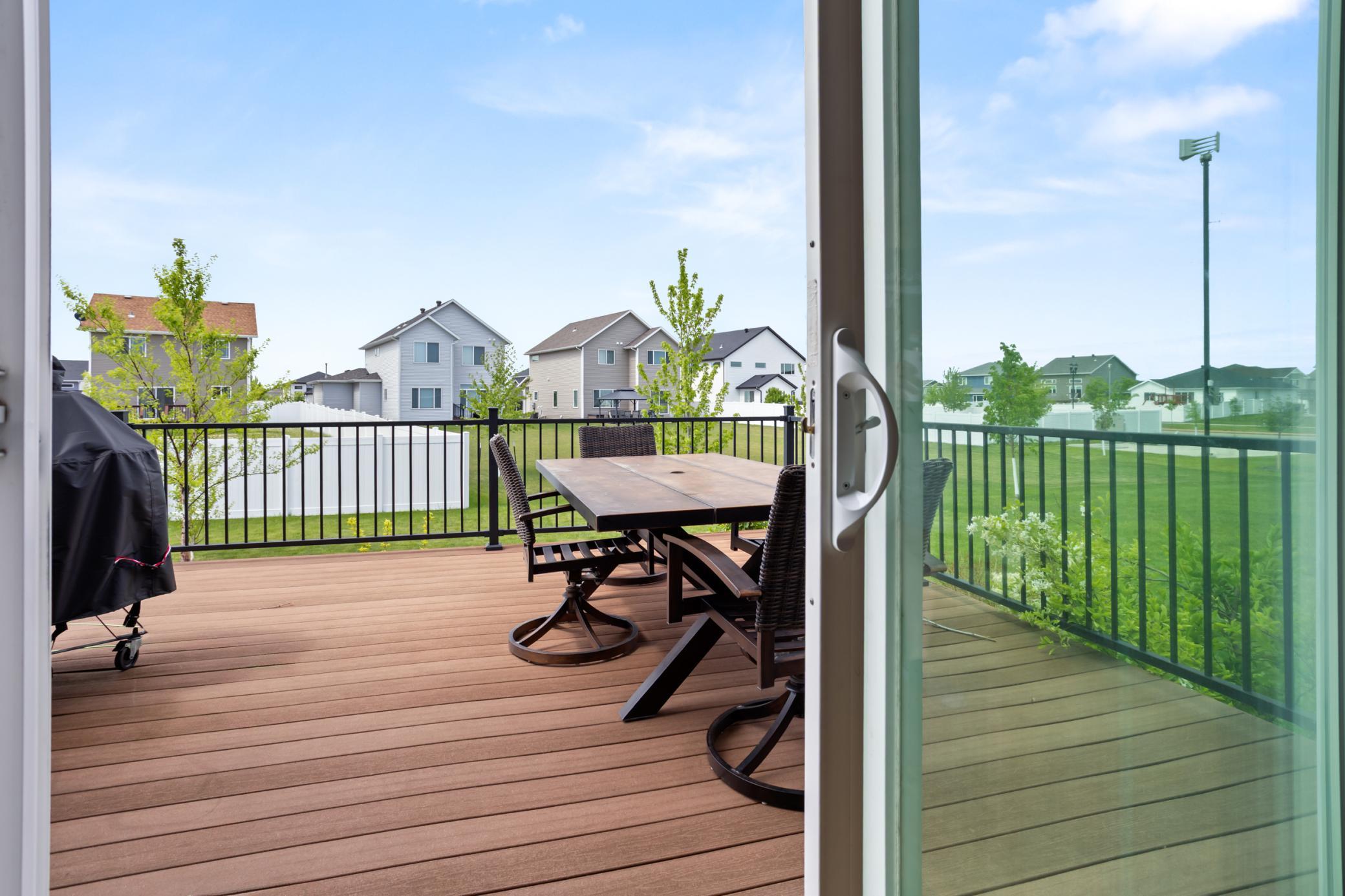 833 Albert Drive W, West Fargo ND 58078 - Photo 41 of 54