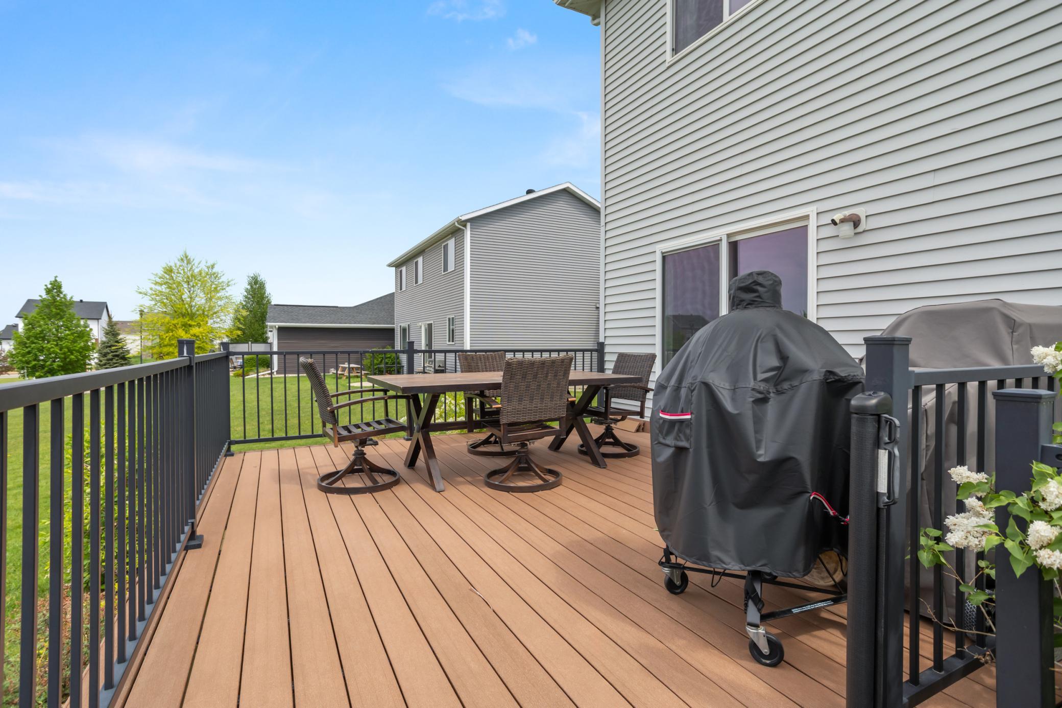 833 Albert Drive W, West Fargo ND 58078 - Photo 42 of 54
