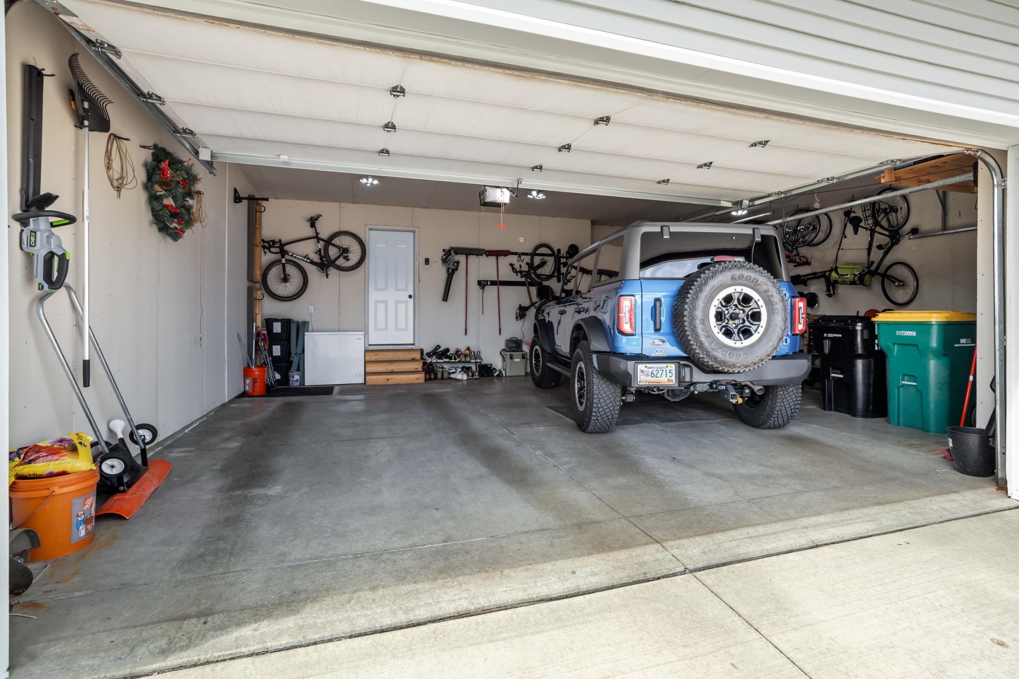 833 Albert Drive W, West Fargo ND 58078 - Photo 43 of 54