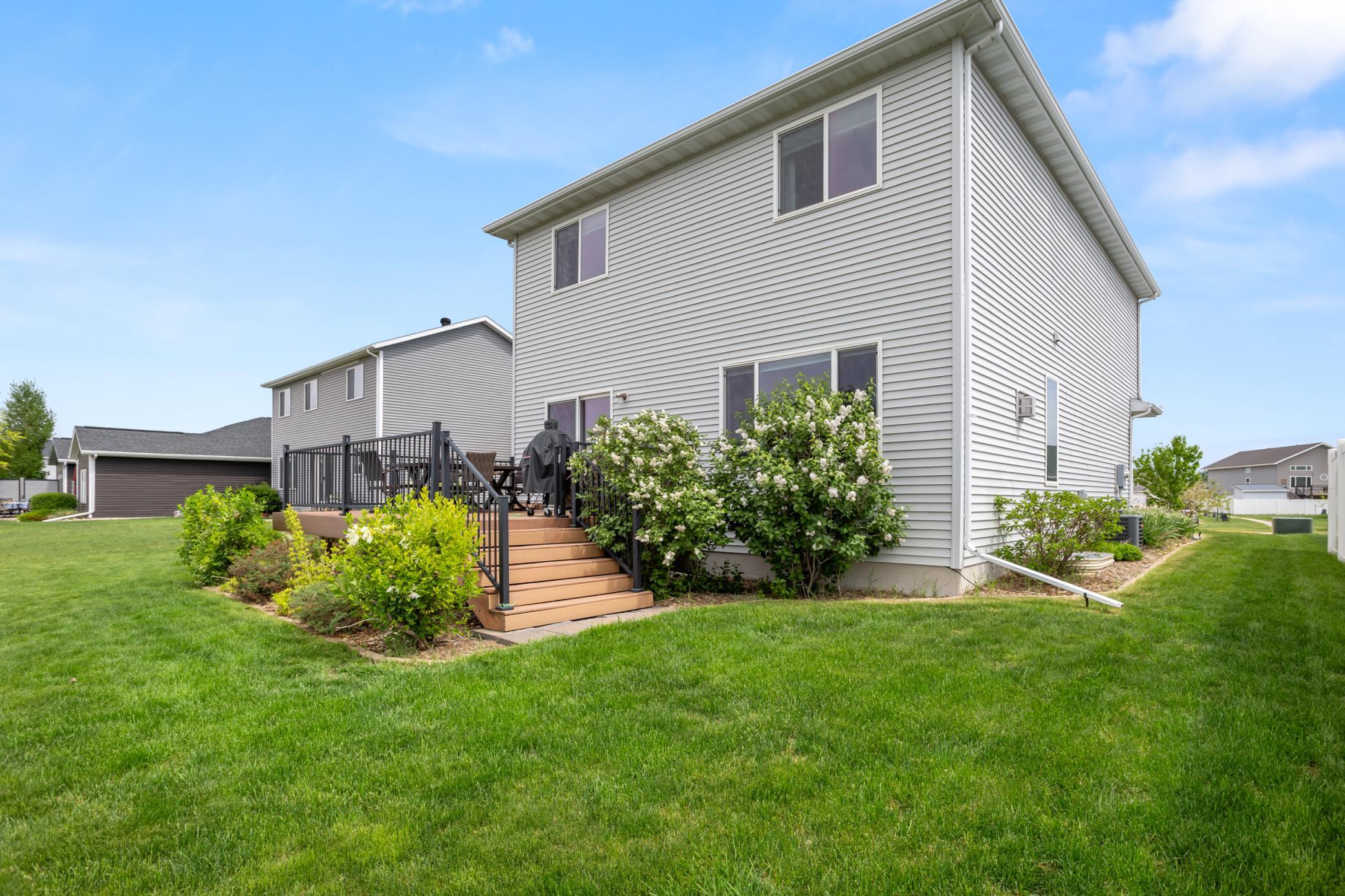 833 Albert Drive W, West Fargo ND 58078 - Photo 45 of 54