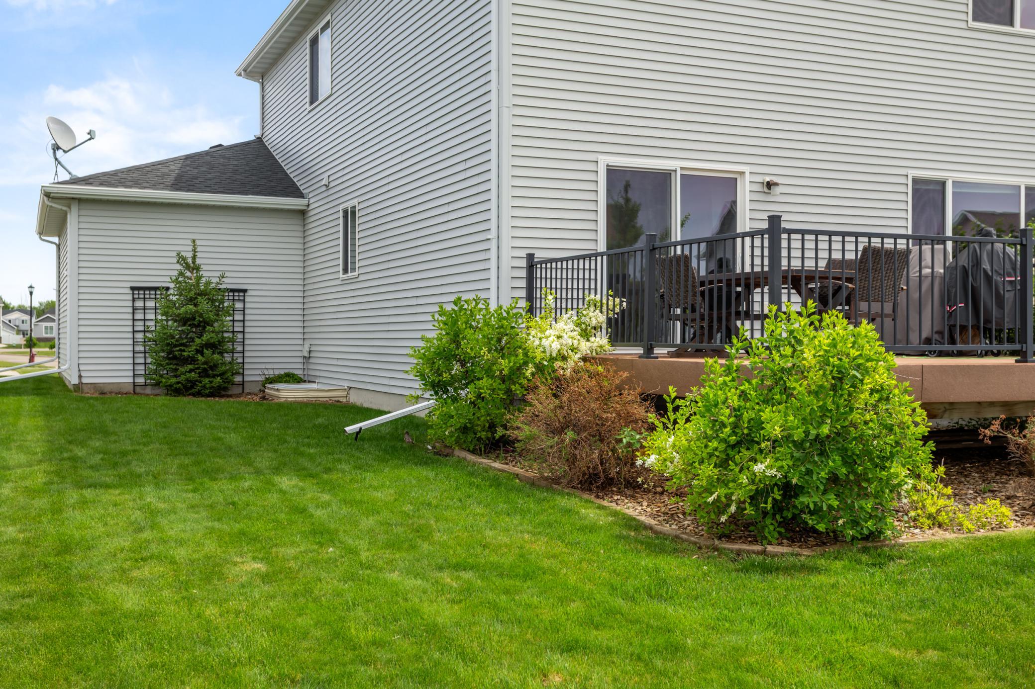 833 Albert Drive W, West Fargo ND 58078 - Photo 46 of 54
