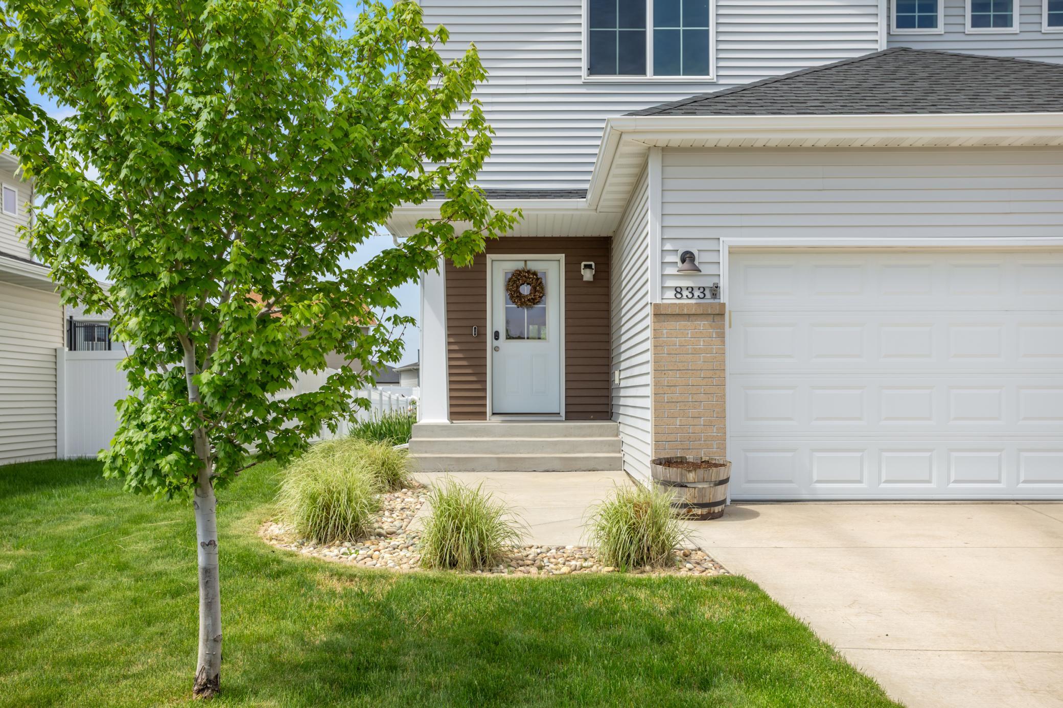 833 Albert Drive W, West Fargo ND 58078 - Photo 47 of 54