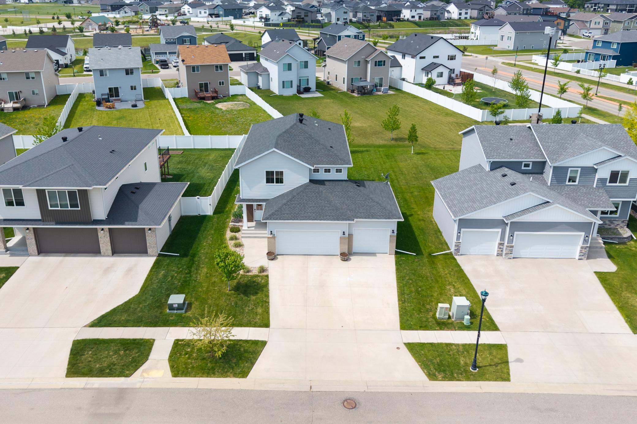 833 Albert Drive W, West Fargo ND 58078 - Photo 48 of 54