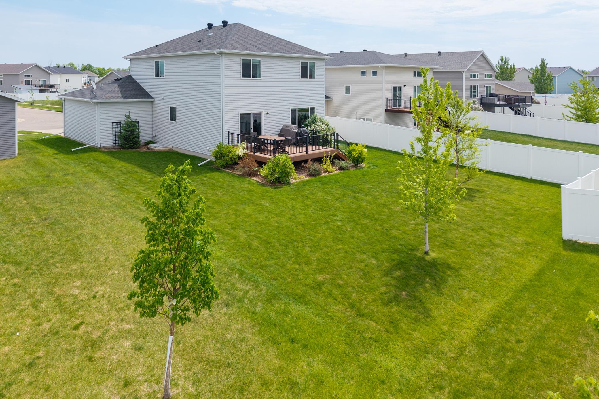 833 Albert Drive W, West Fargo ND 58078 - Photo 49 of 54